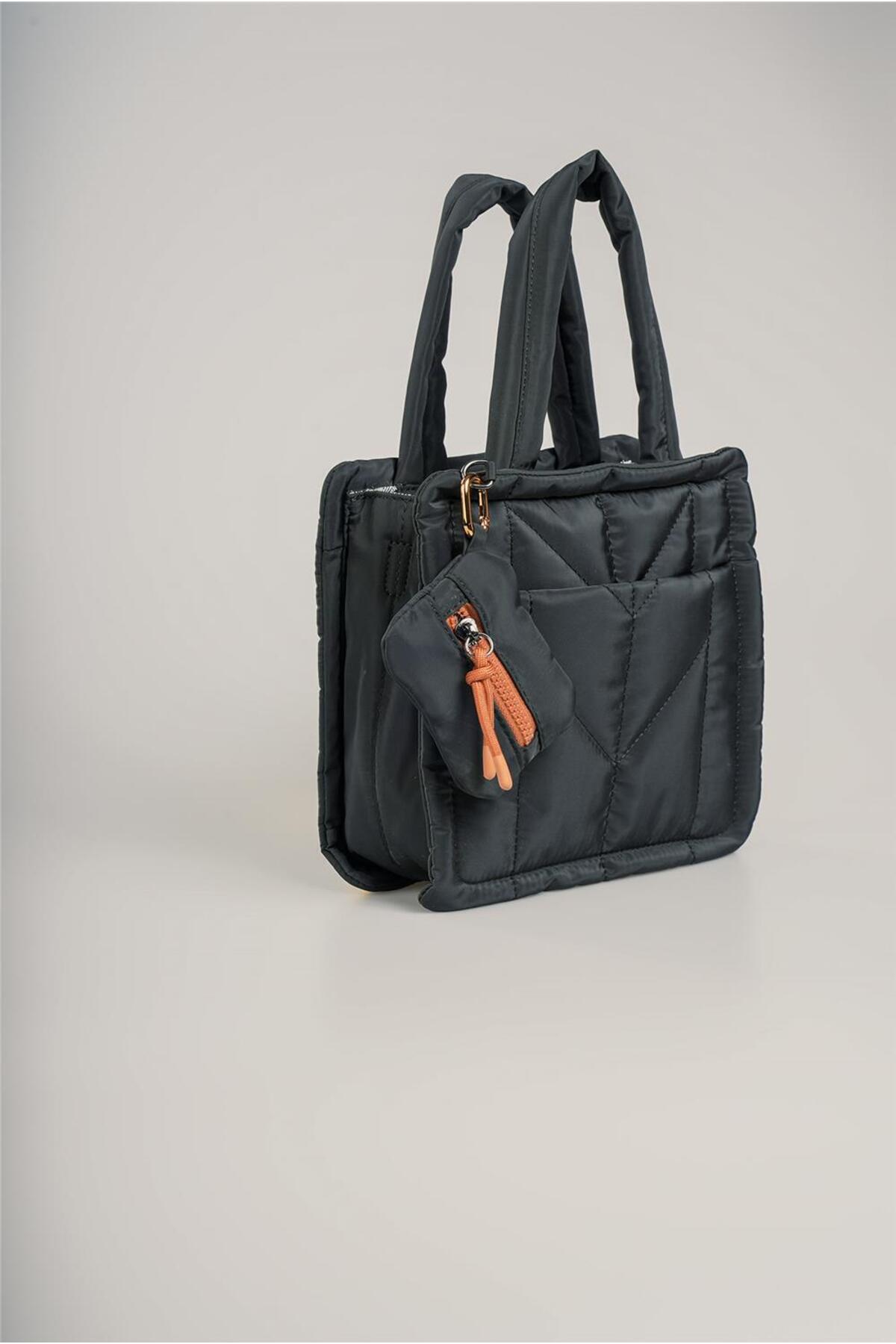 ÇÇS-Women's 17743 Shoulder and Hand Bag 5