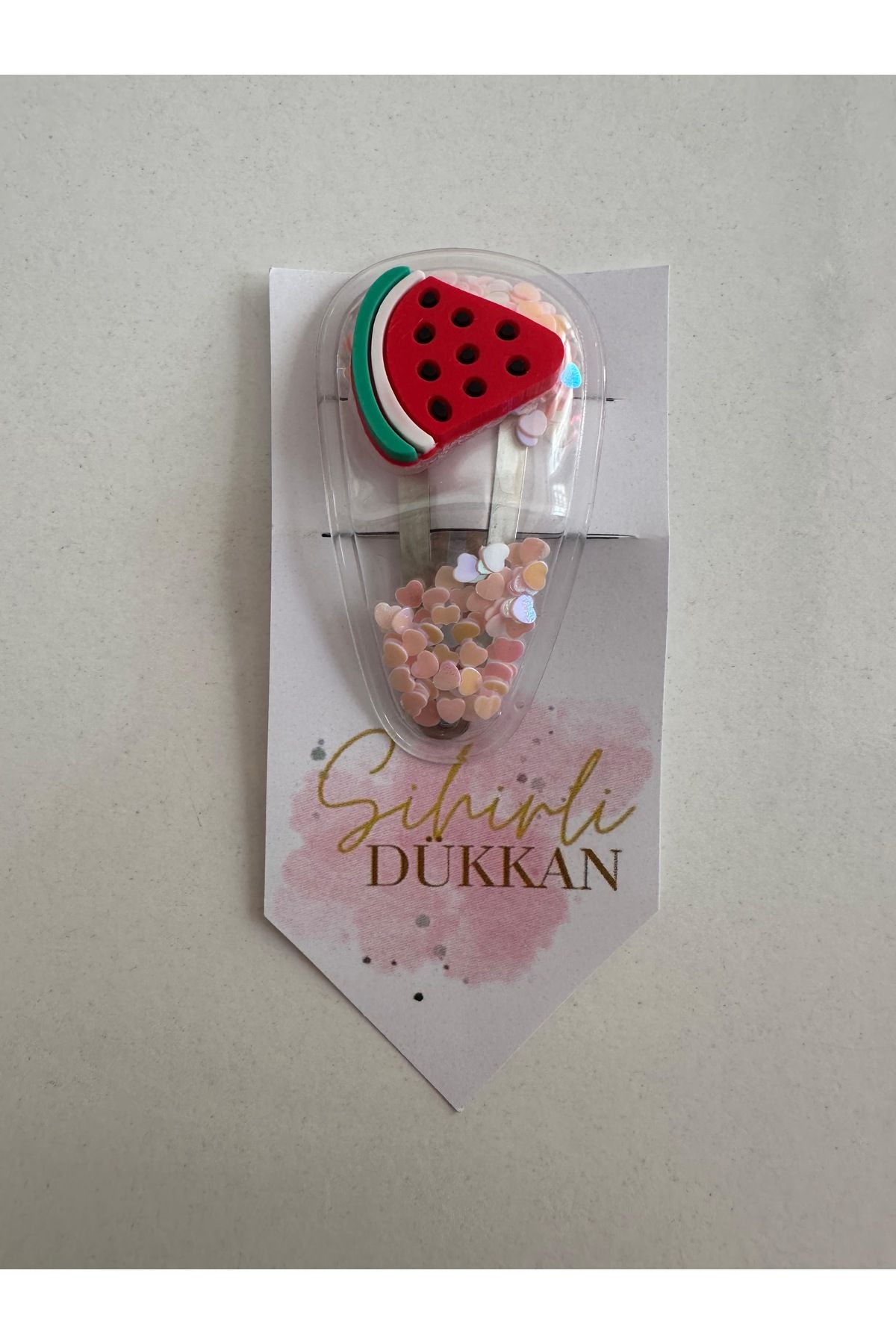 Handmade Karpuztoka