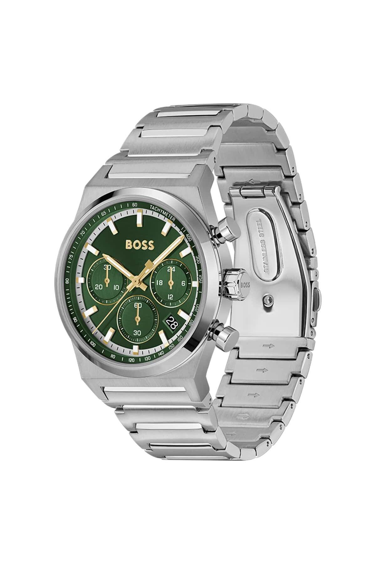 ساعت مردانه مچی HB1514220 اورجینال Hugo Boss