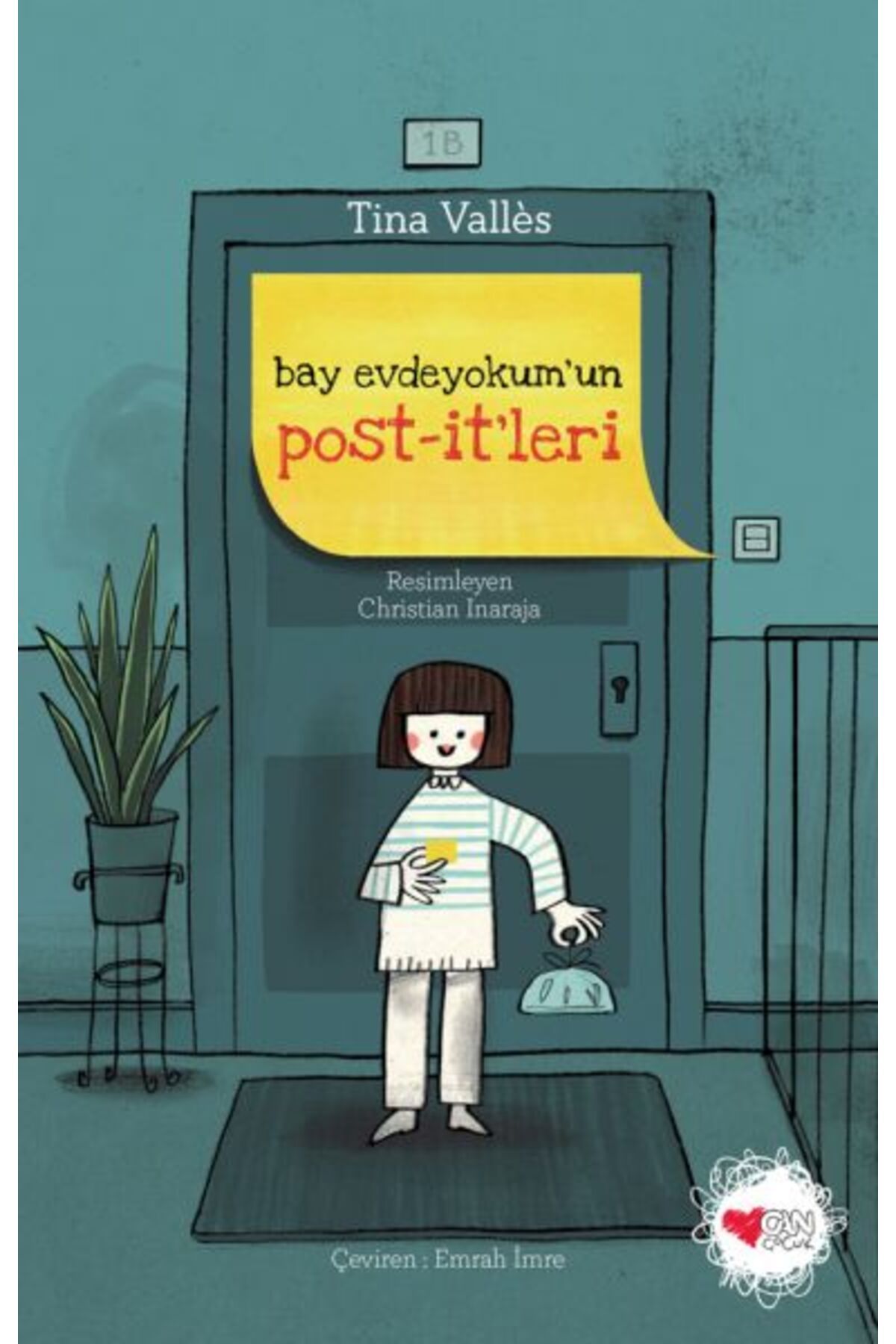 Karatay Yayınları Bay Evdeyokumun Postitleri