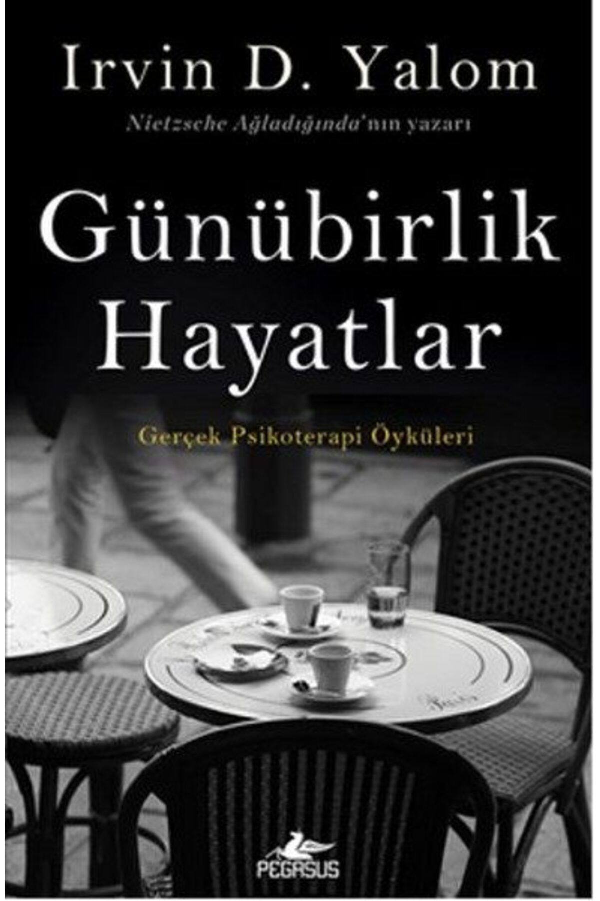 Karatay Yayınları Günübirlik Hayatlar