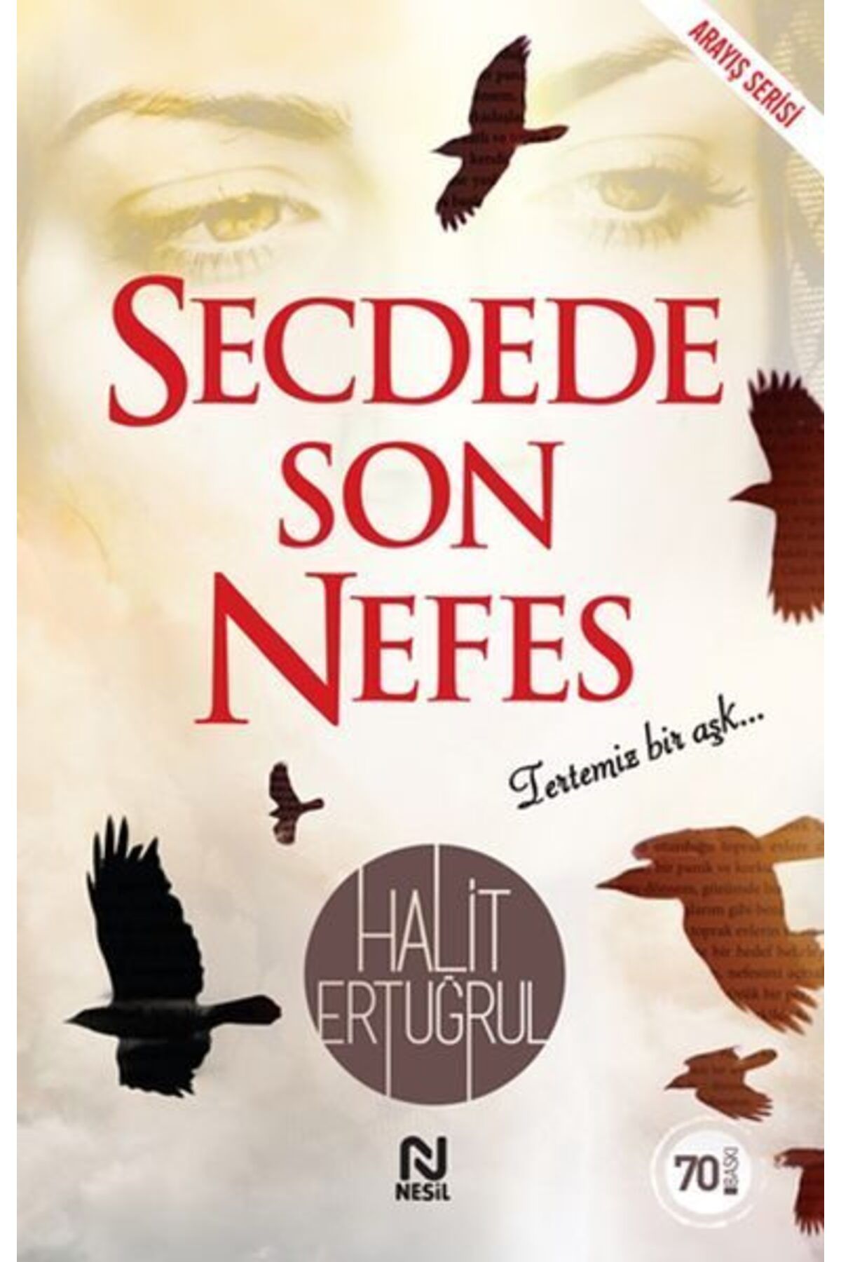 Destek Yayınları Secdede Son Nefes
