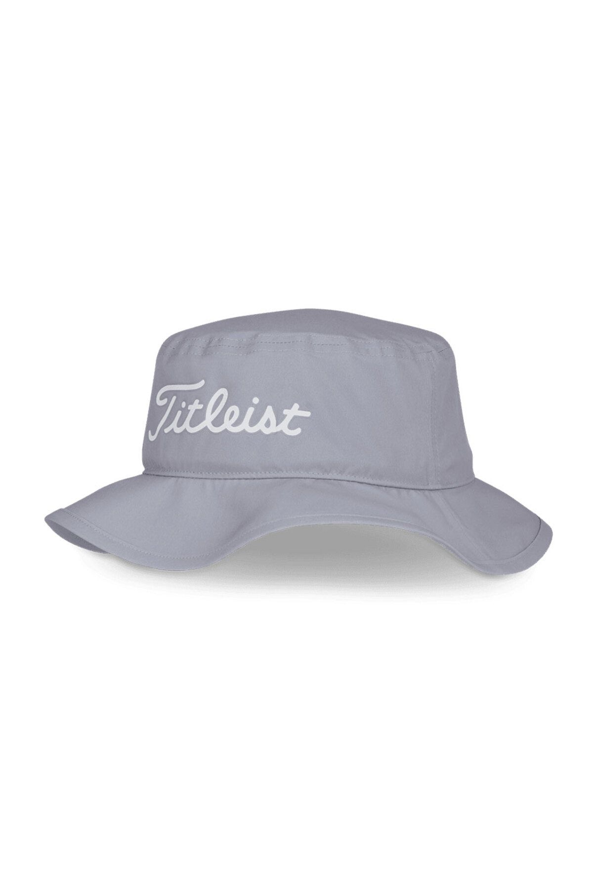 titleist Breezer Buck Golf Şapkası Th23brzbe-0g1 Gir/beyaz