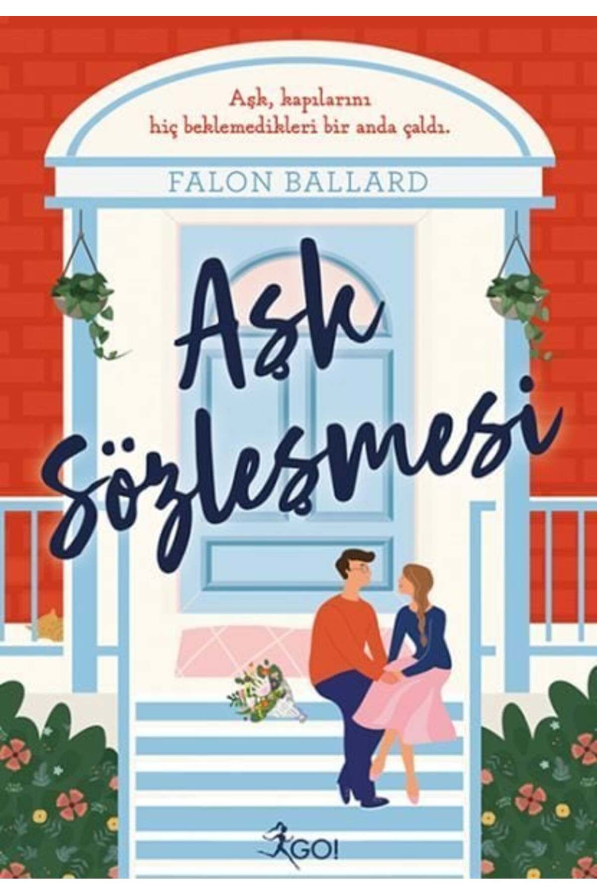 Karatay Yayınları Aşk Sözleşmesi