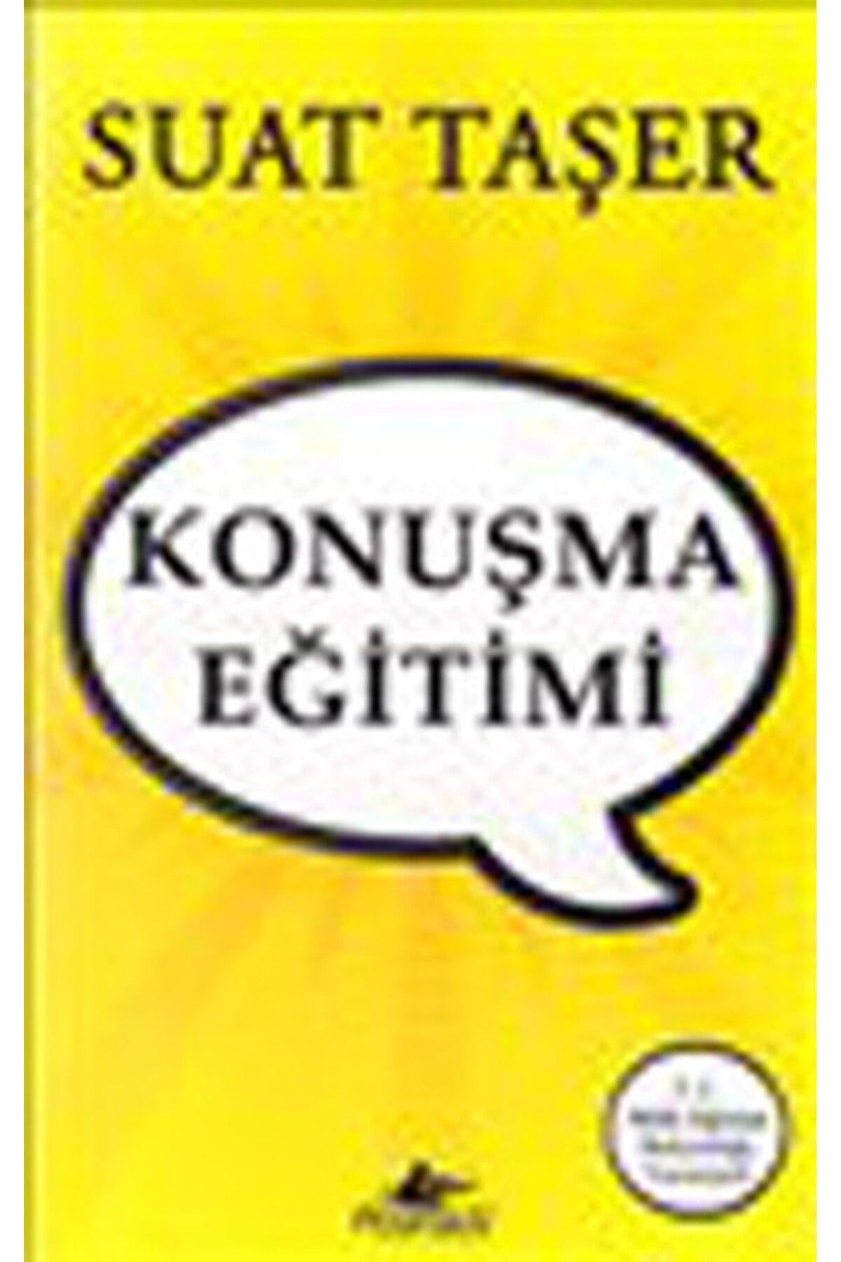 Karatay Yayınları Konuşma Eğitimi