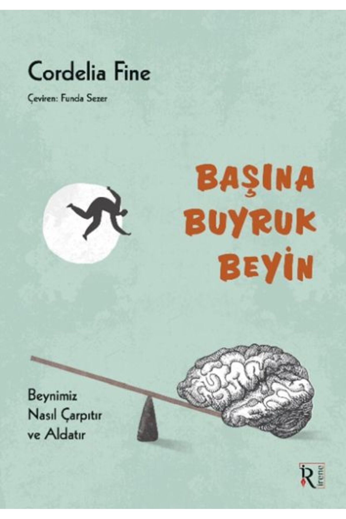 Karatay Yayınları Başına Buyruk Beyin