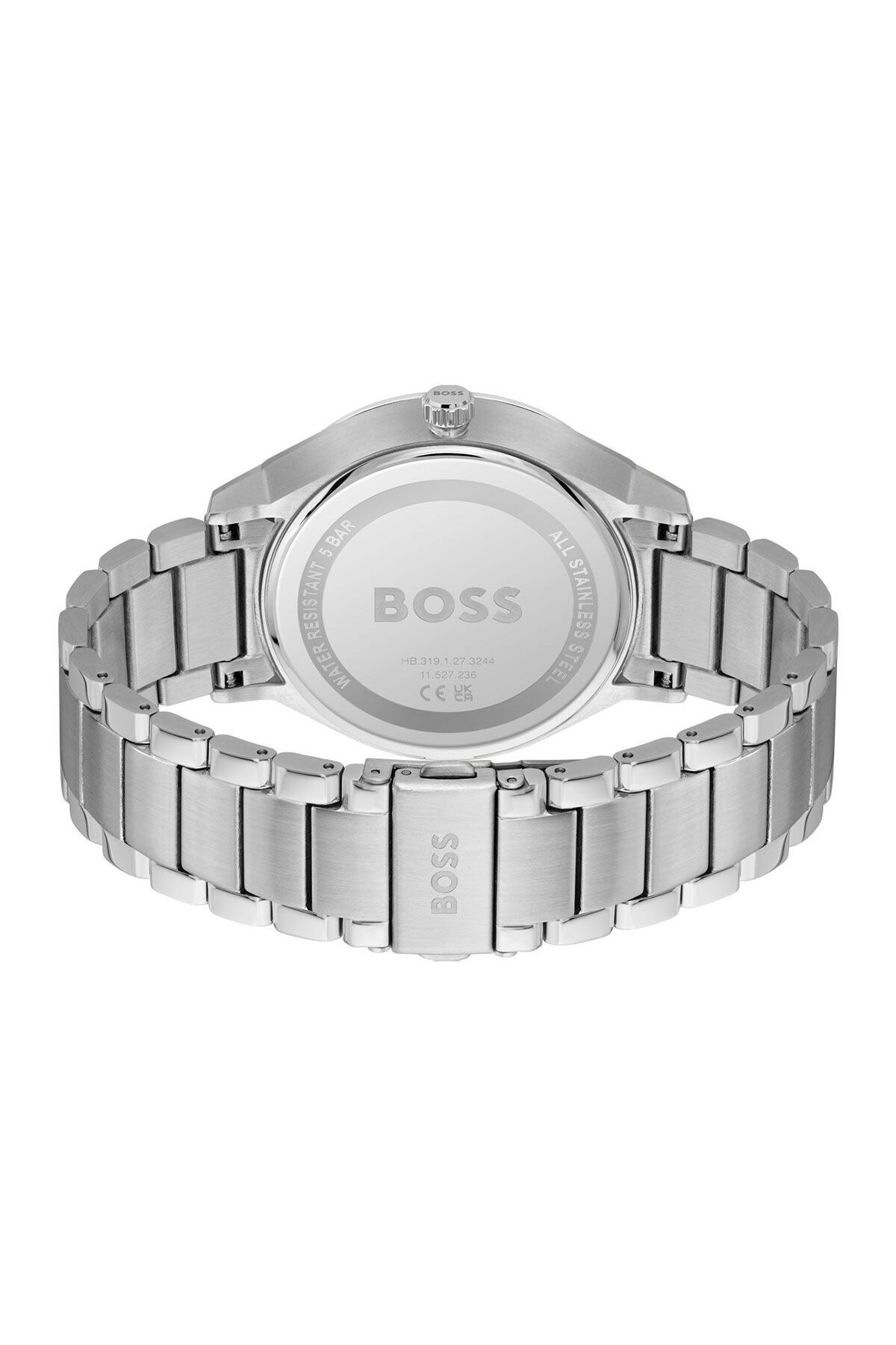 ساعت مردانه مچی HB1514106 اورجینال BOSS