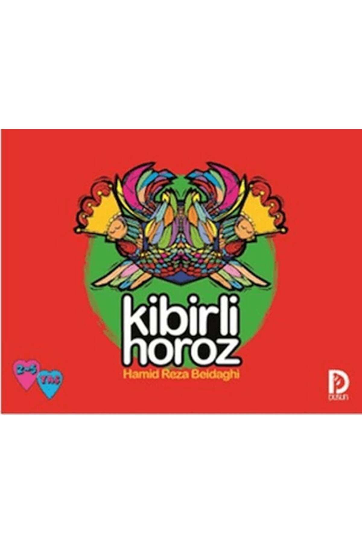 Karatay Yayınları Kibirli Horoz