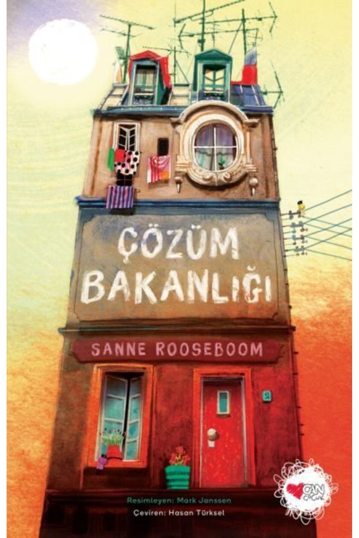 Karatay Yayınları Çözüm Bakanlığı