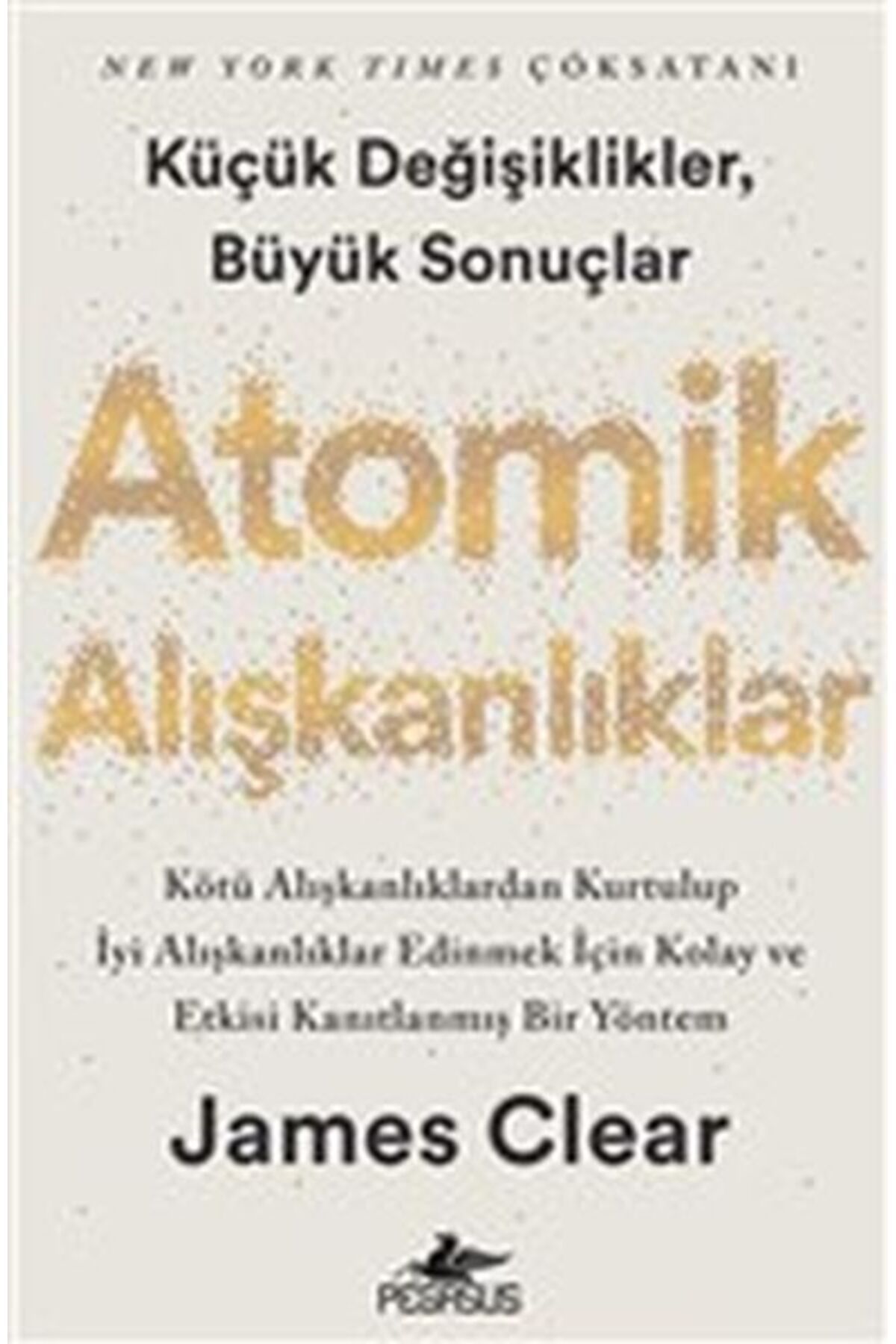 Karatay Yayınları Atomik Alışkanlıklar