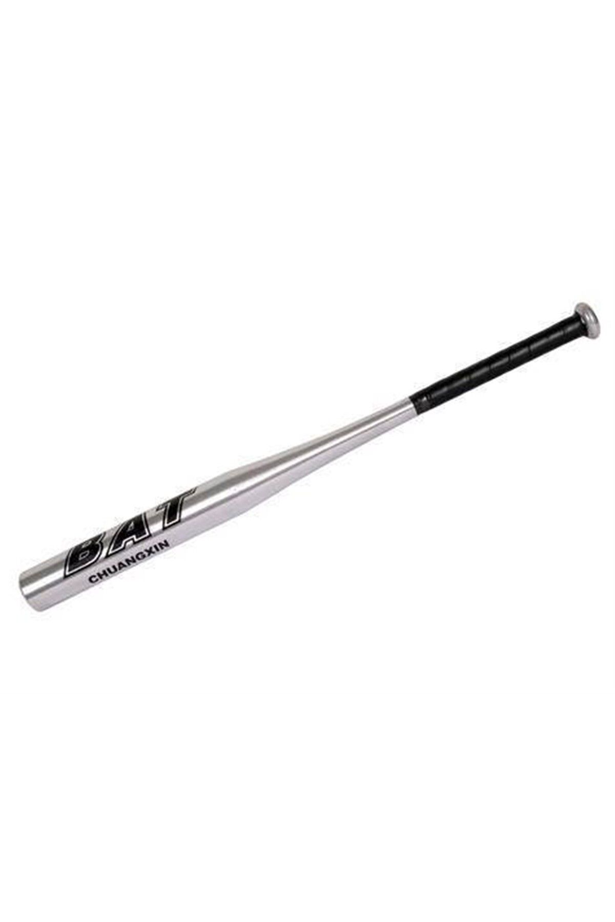 Biomak Alüminyum Alaşım Beyzbol Sopası 62 cm