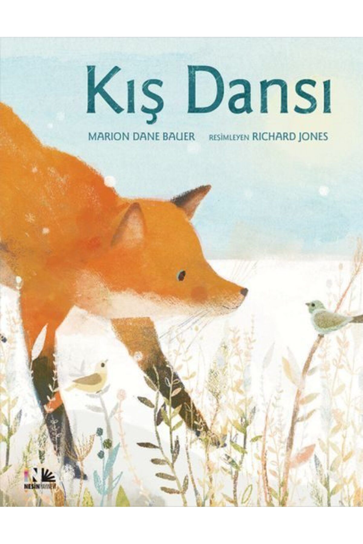 Karatay Yayınları Kış Dansı