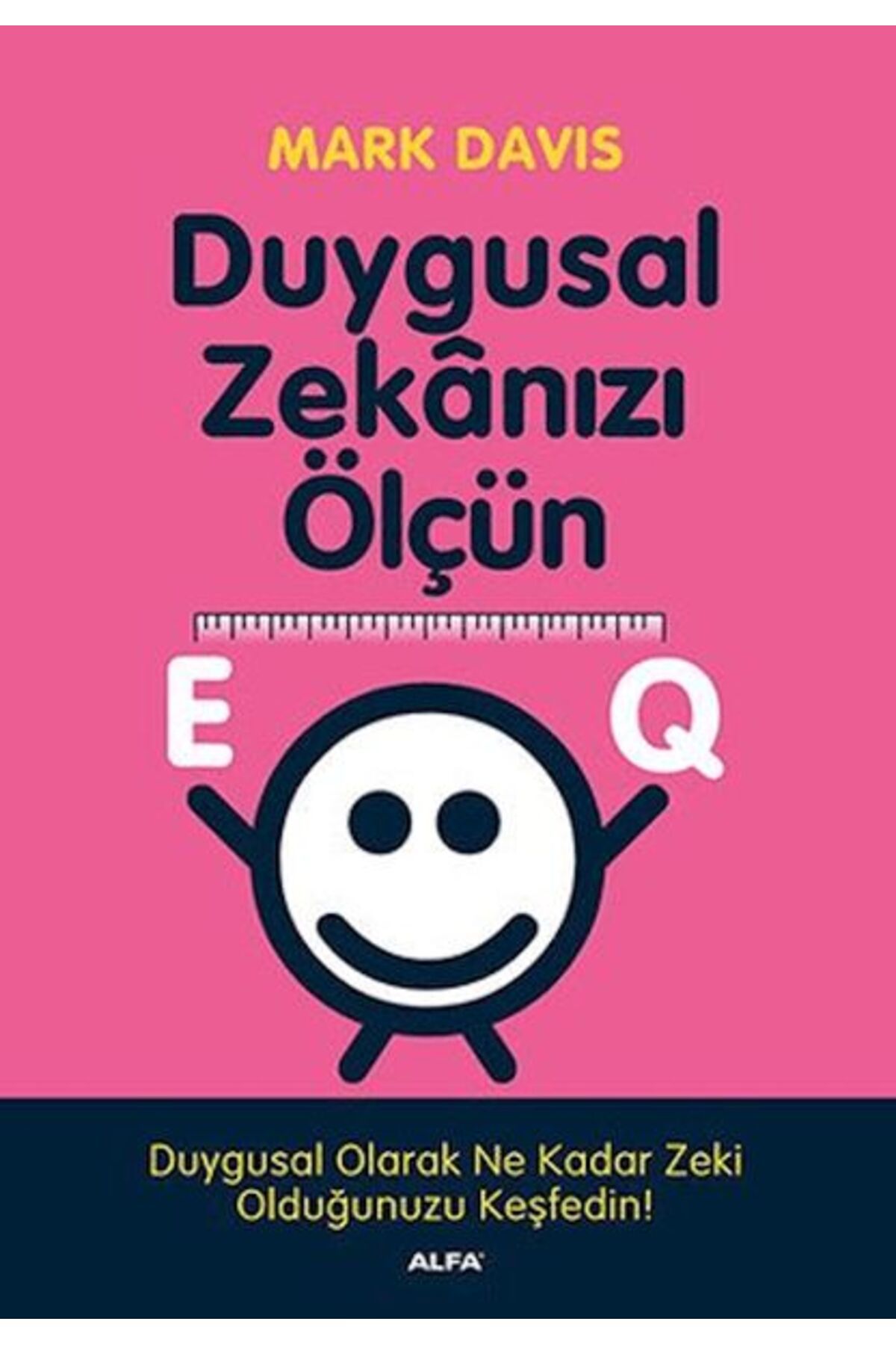 Karatay Yayınları Duygusal Zekanızı Ölçün