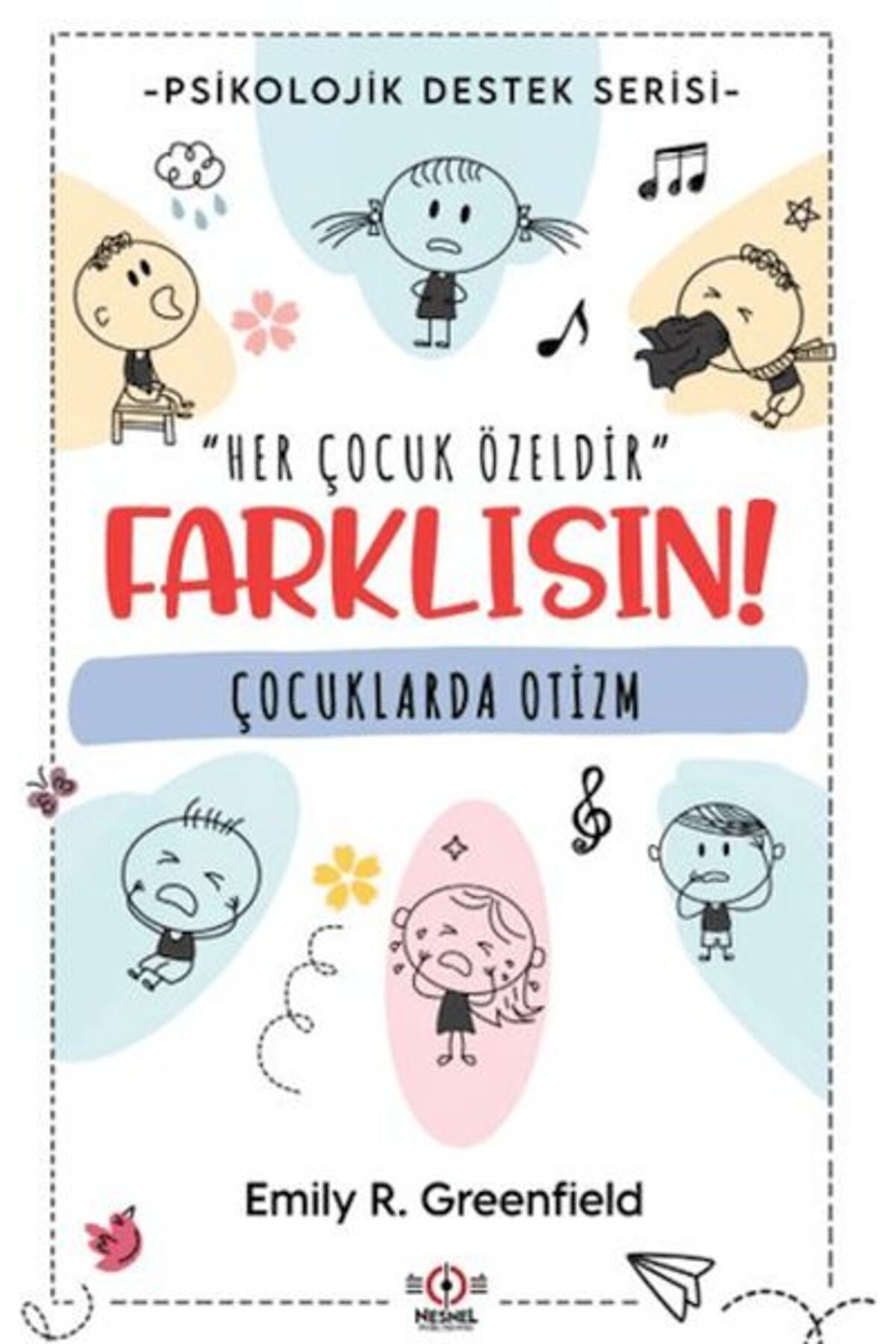 Karatay Yayınları Çocuklarda