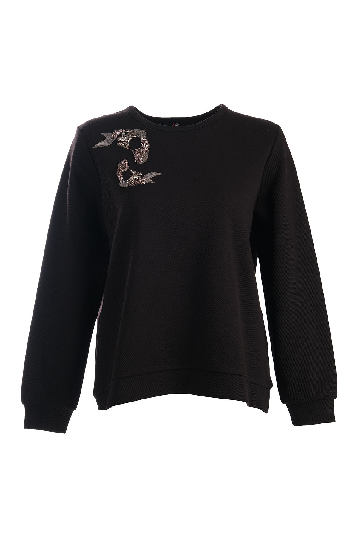 Vedi -bb Kadın Sweatshirt VD4118