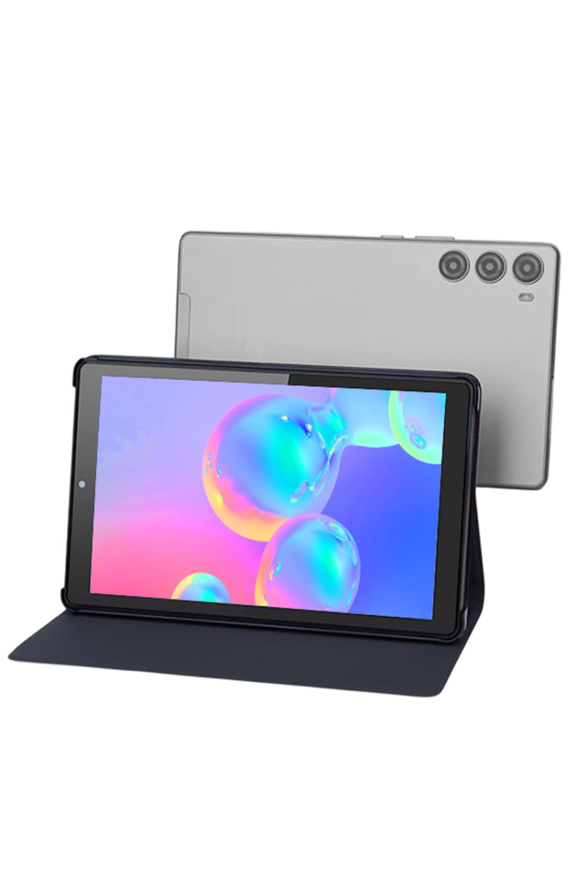 CIDEA-C Idea 9" Android 12 Tablet – 8gb Ram, 512gb Rom, Sim Slot, Dual Camera, 5g Lte, Ips Display Cm915 4