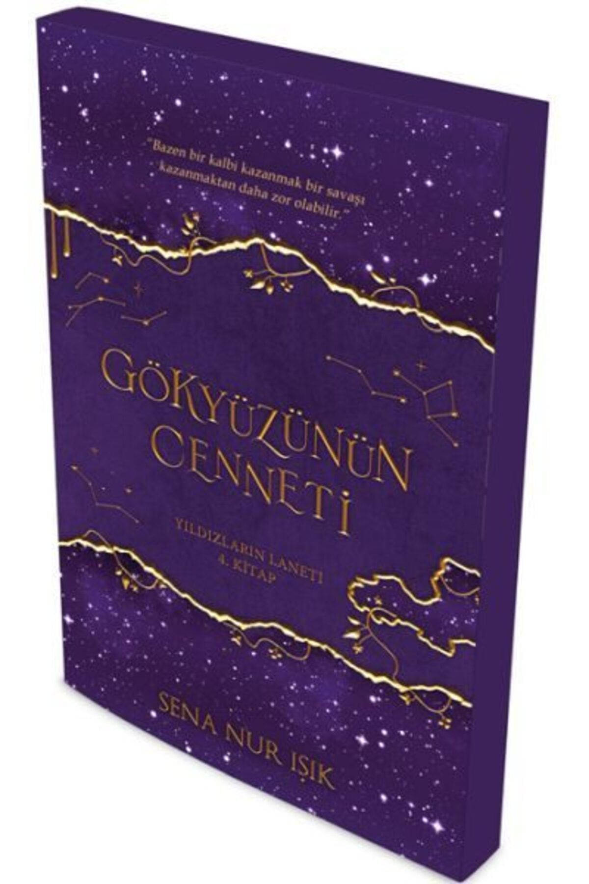 Destek Yayınları Gökyüzünün Cenneti