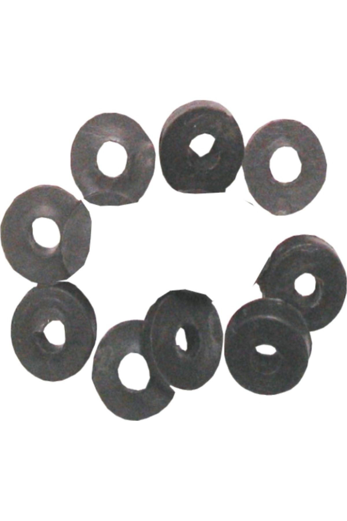 flores Garnituri Pentru Obertain, 3/8", 1000 Buc / Set - One Size