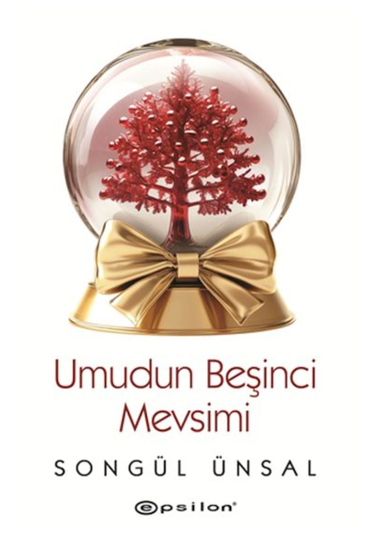 Karatay Yayınları Umudun Beşinci Mevsimi