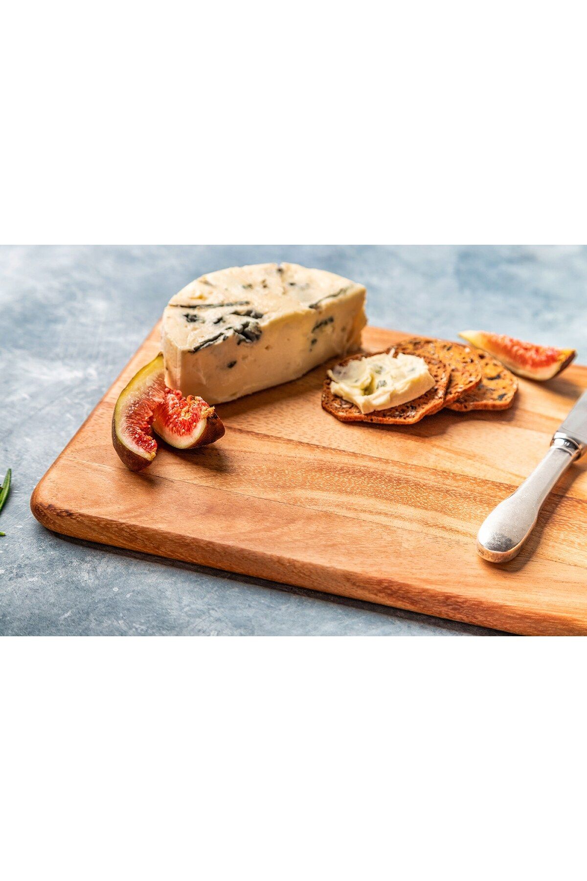 TRİWOOD İROKO KESME VE SERVİS TAHTASI 20X30X2 CM