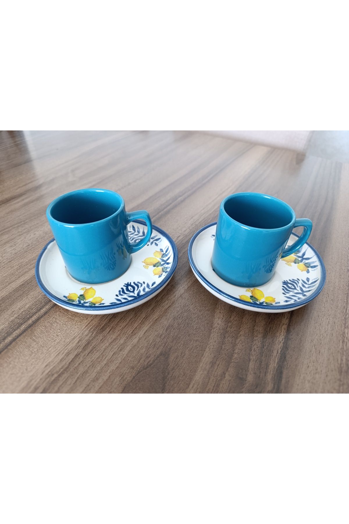 alişverişin merkezi 2 li fincan takımı