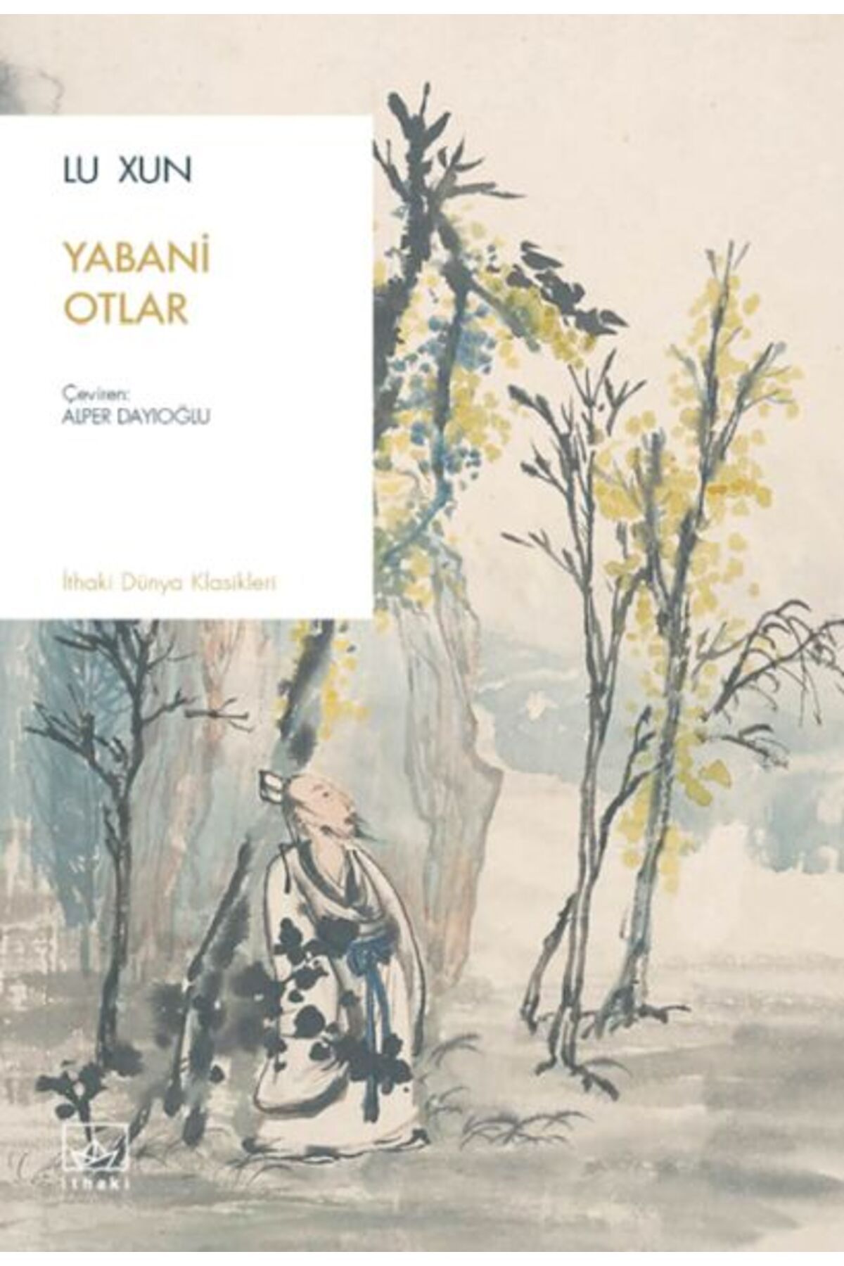 Destek Yayınları Yabani Otlar
