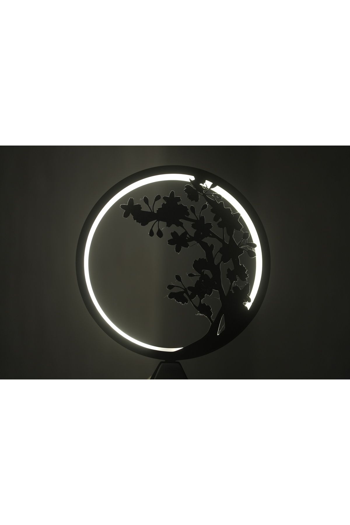 Arven Home Design Bahar Dalları Temalı Gece Lambası