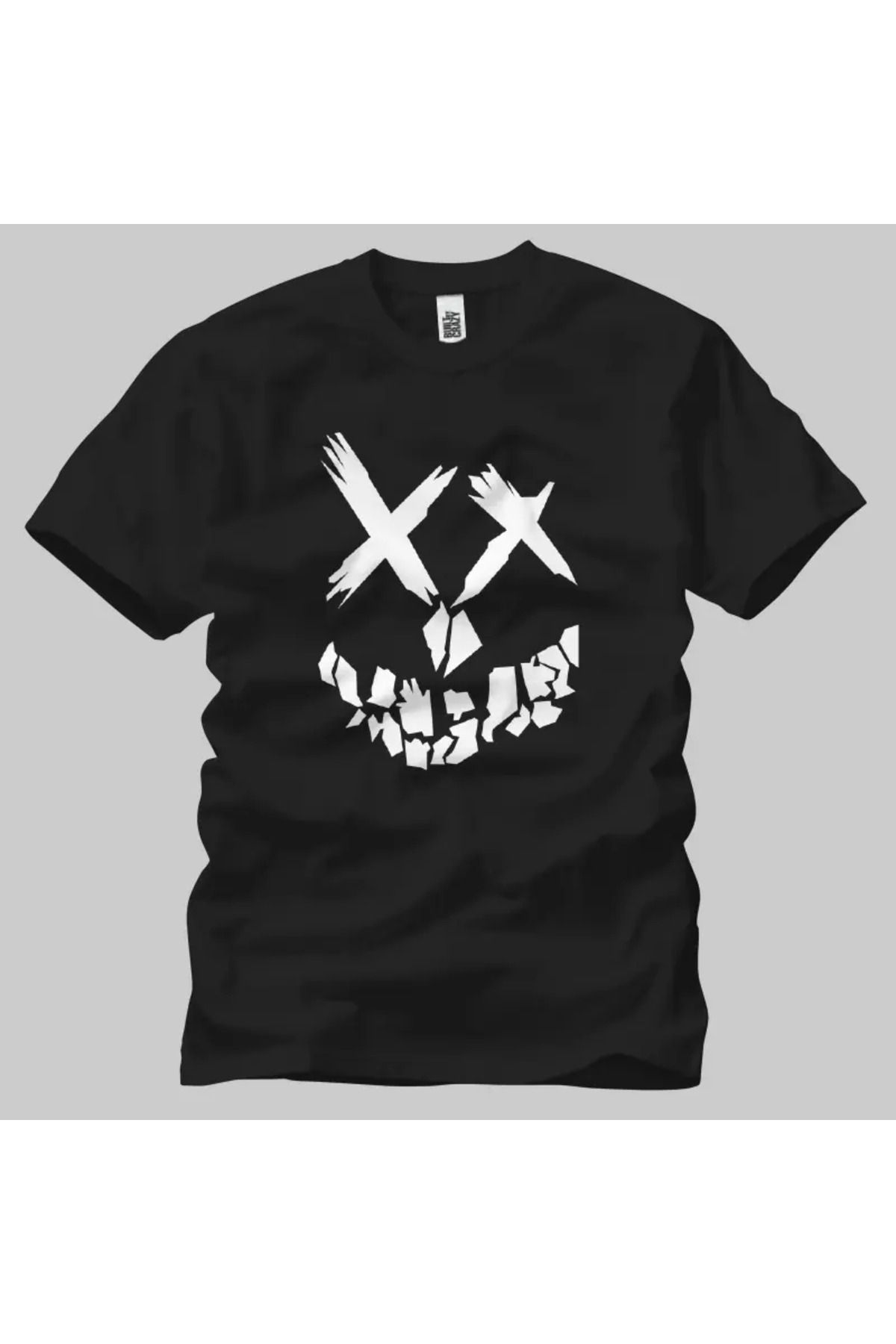 Built By Crazy Suicide Squad Unisex Tişört