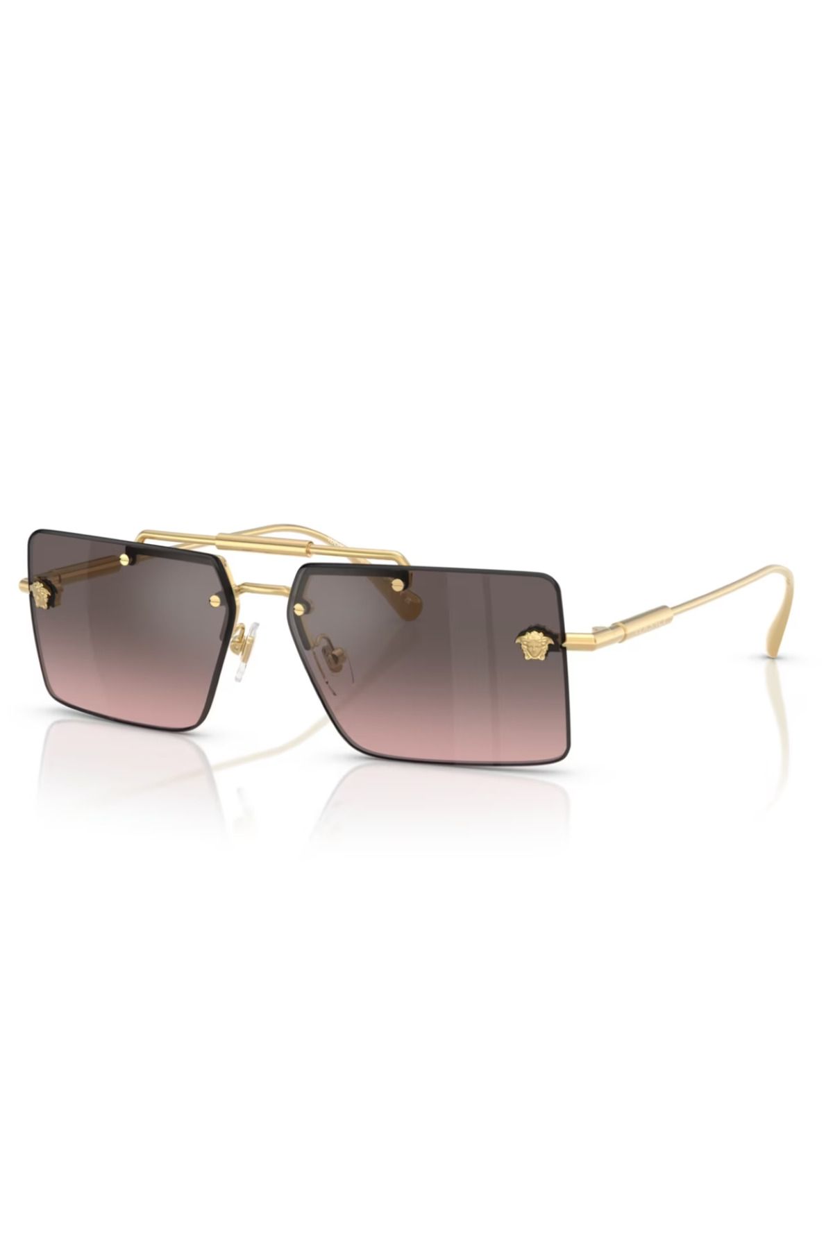 Versace Güneş Gözlüğü 0VE2245 1002/58 60