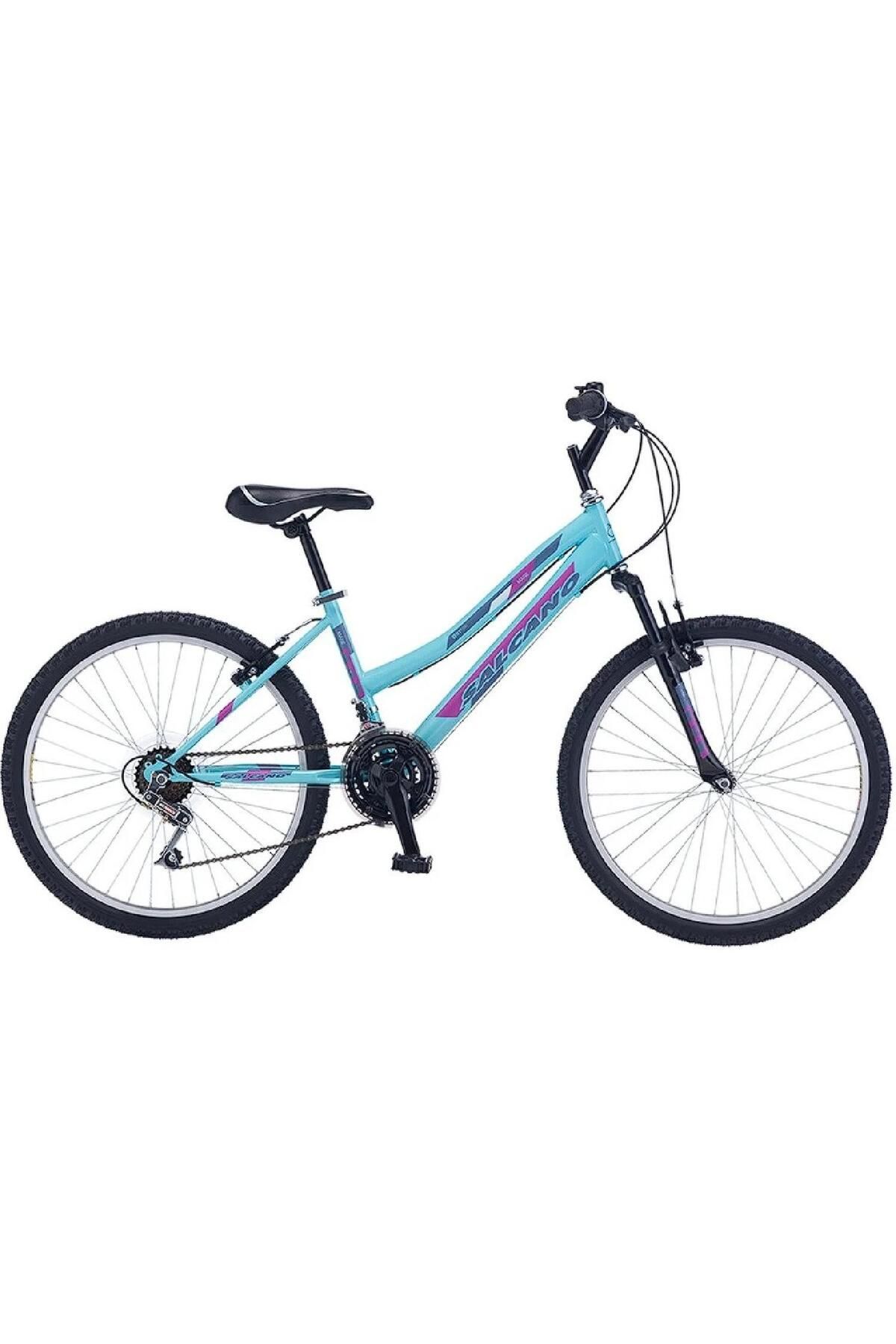 Salcano EXCEL 24 JANT LADY BİSİKLET