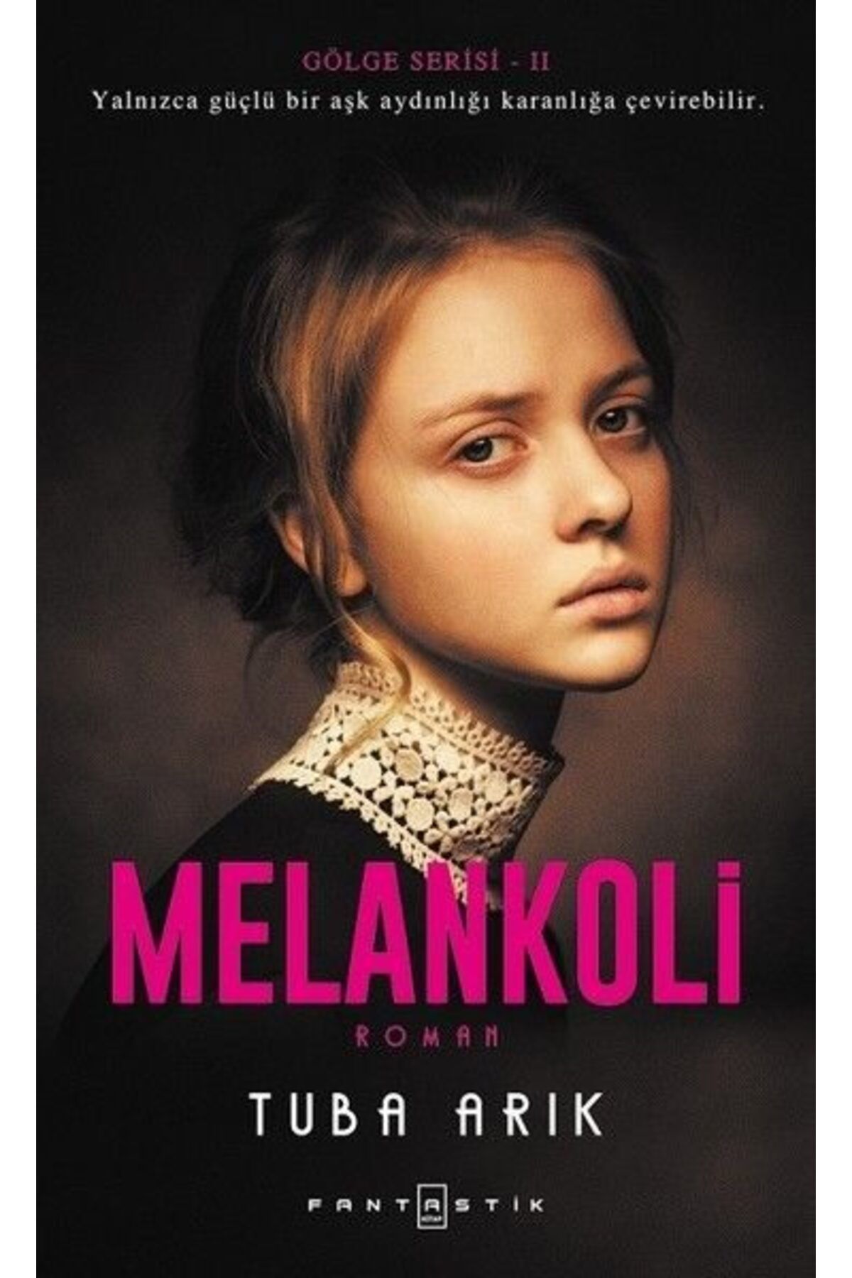 Karatay Yayınları Gölge Serisi 2 Melankoli