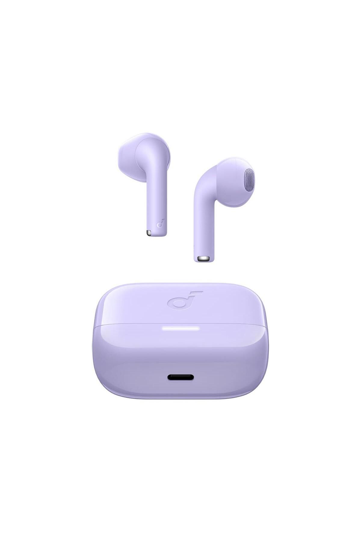 Anker Soundcore K20i Kulaklık Mor-A3994