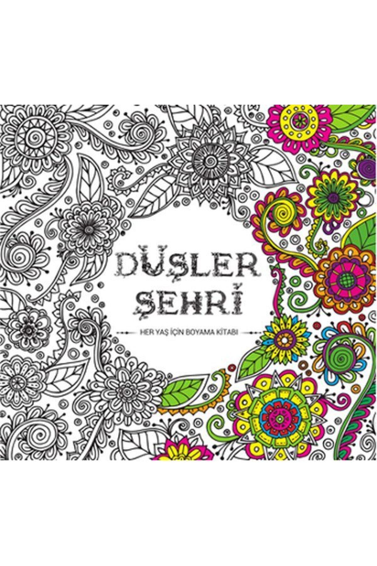 Karatay Yayınları Düşler Şehri