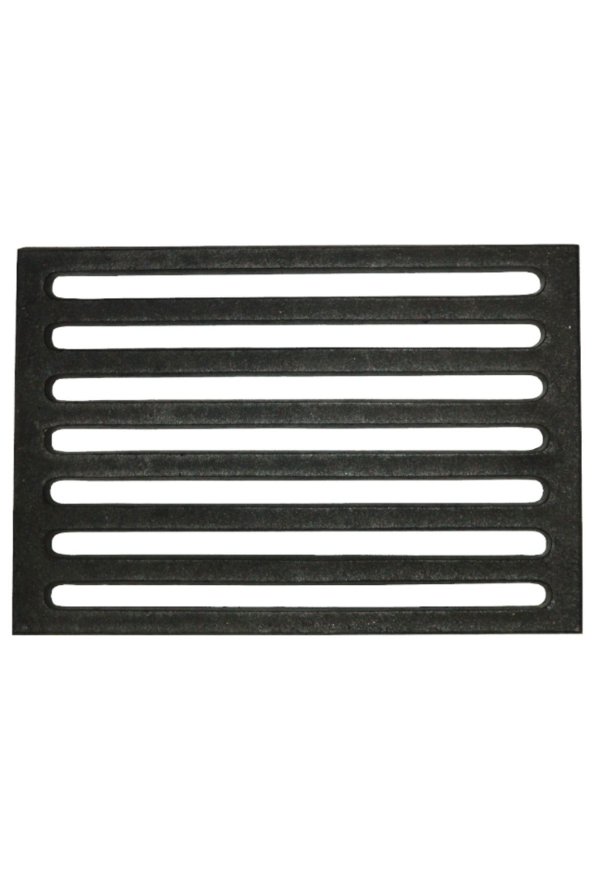 flores Gratar Pentru Soba Din Fonta 195 Mm X 155 Mm - One Size