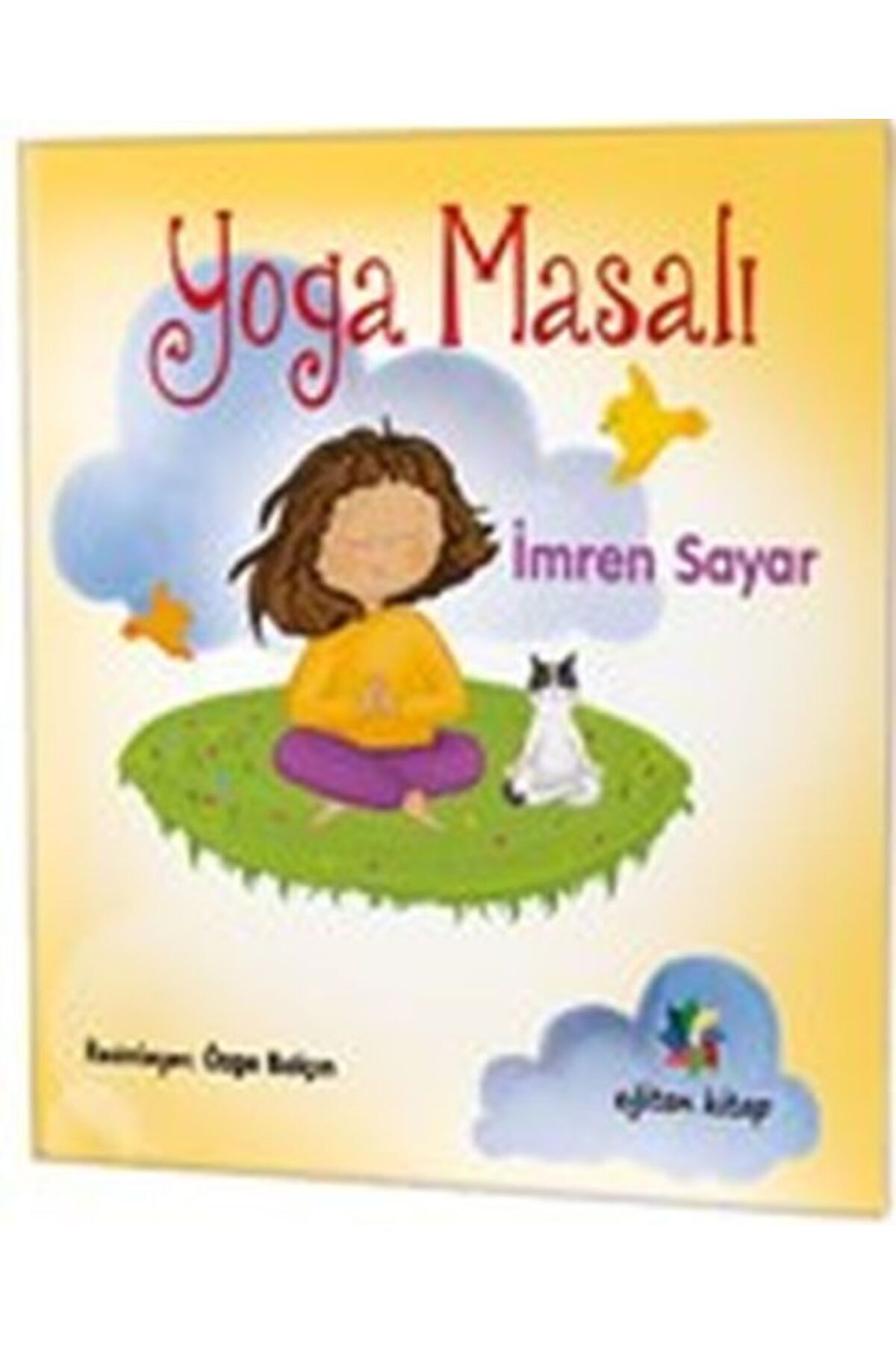 Karatay Yayınları Yoga Masalı