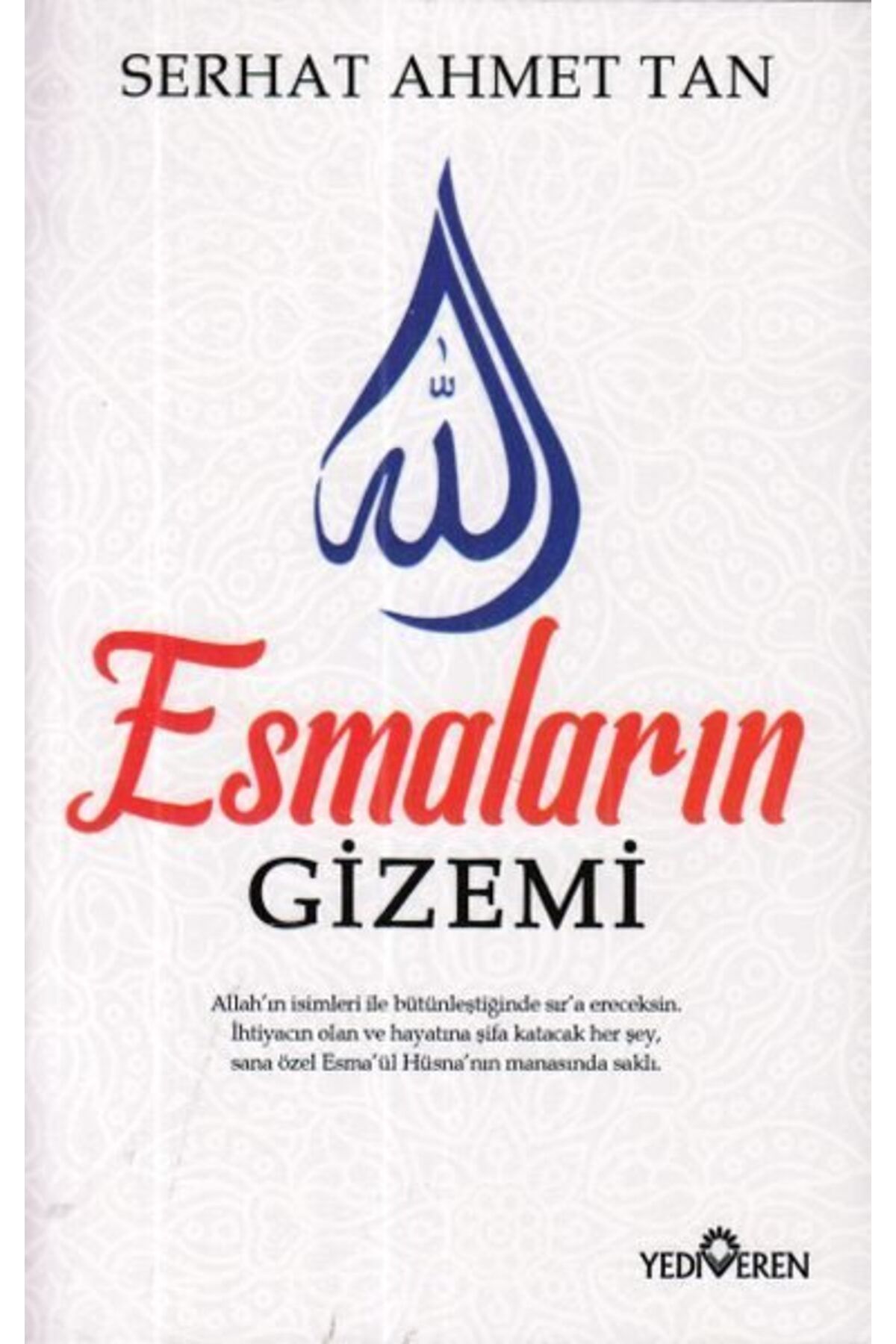 Karatay Yayınları Esmaların Gizemi