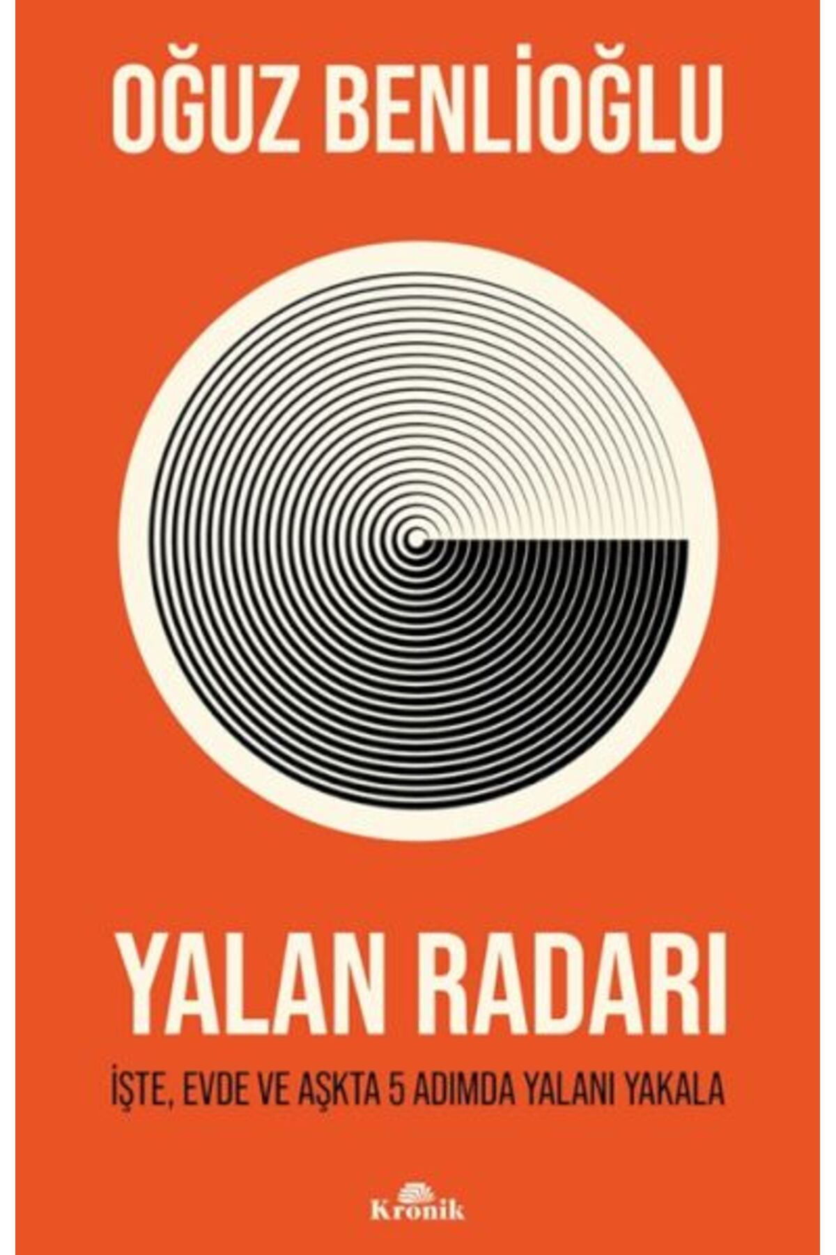 Destek Yayınları Yalan Radarı