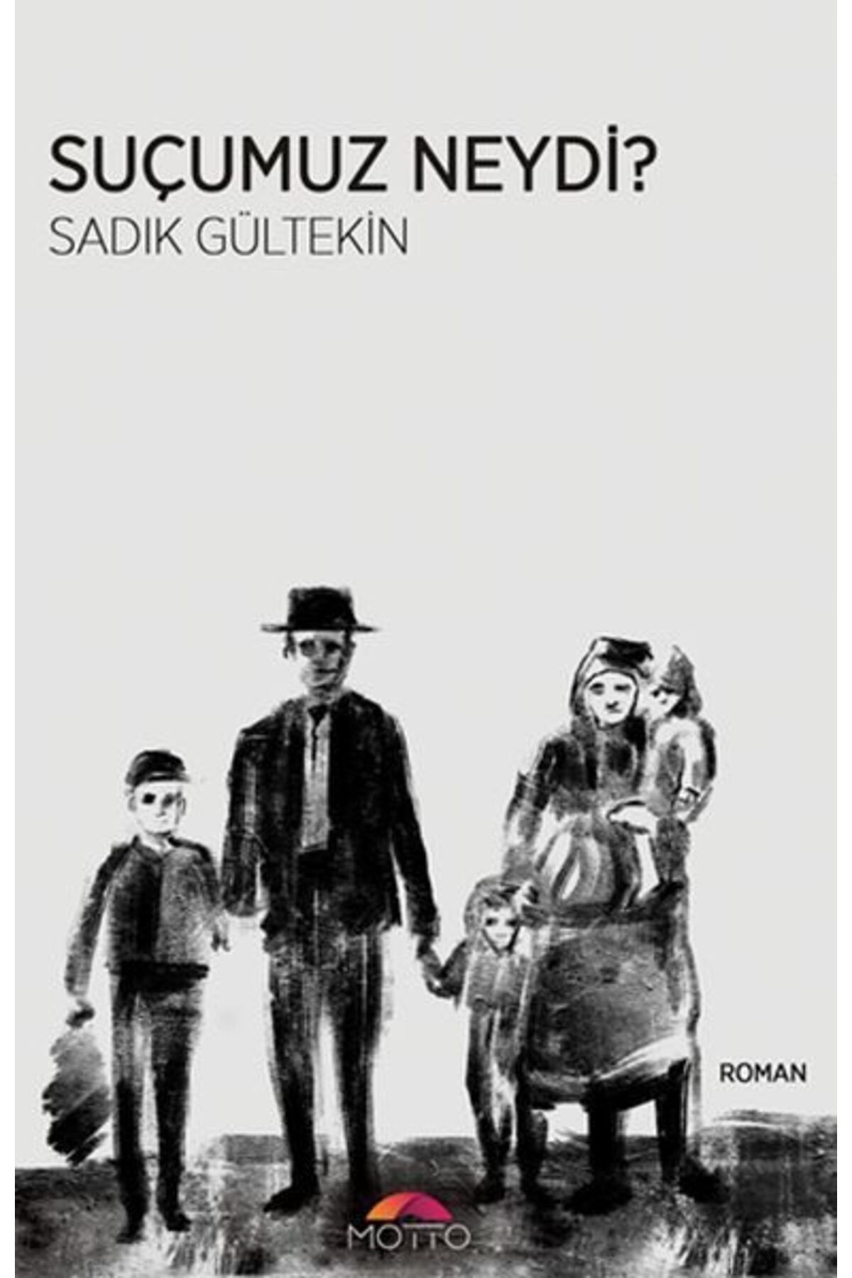 Karatay Yayınları Suçumuz Neydi