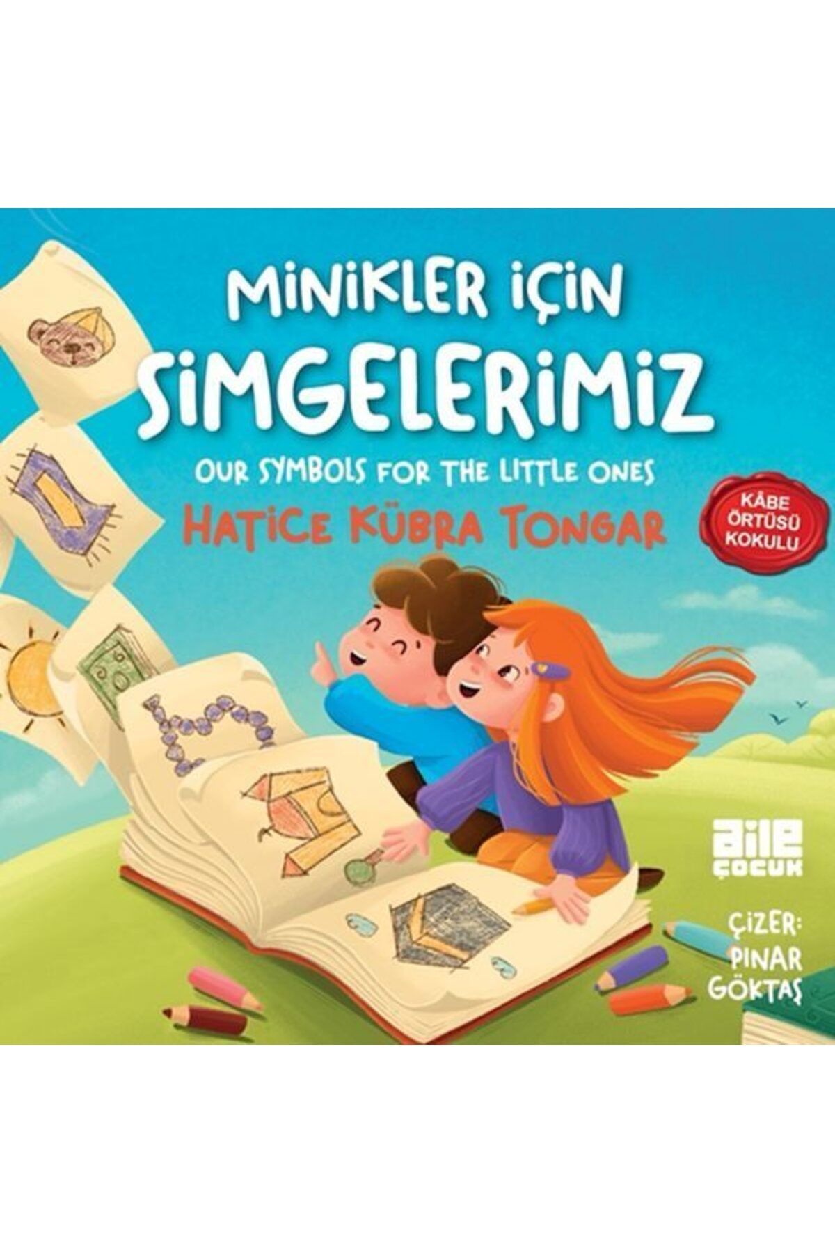 Karatay Yayınları Minikler İçin Simgelerimiz