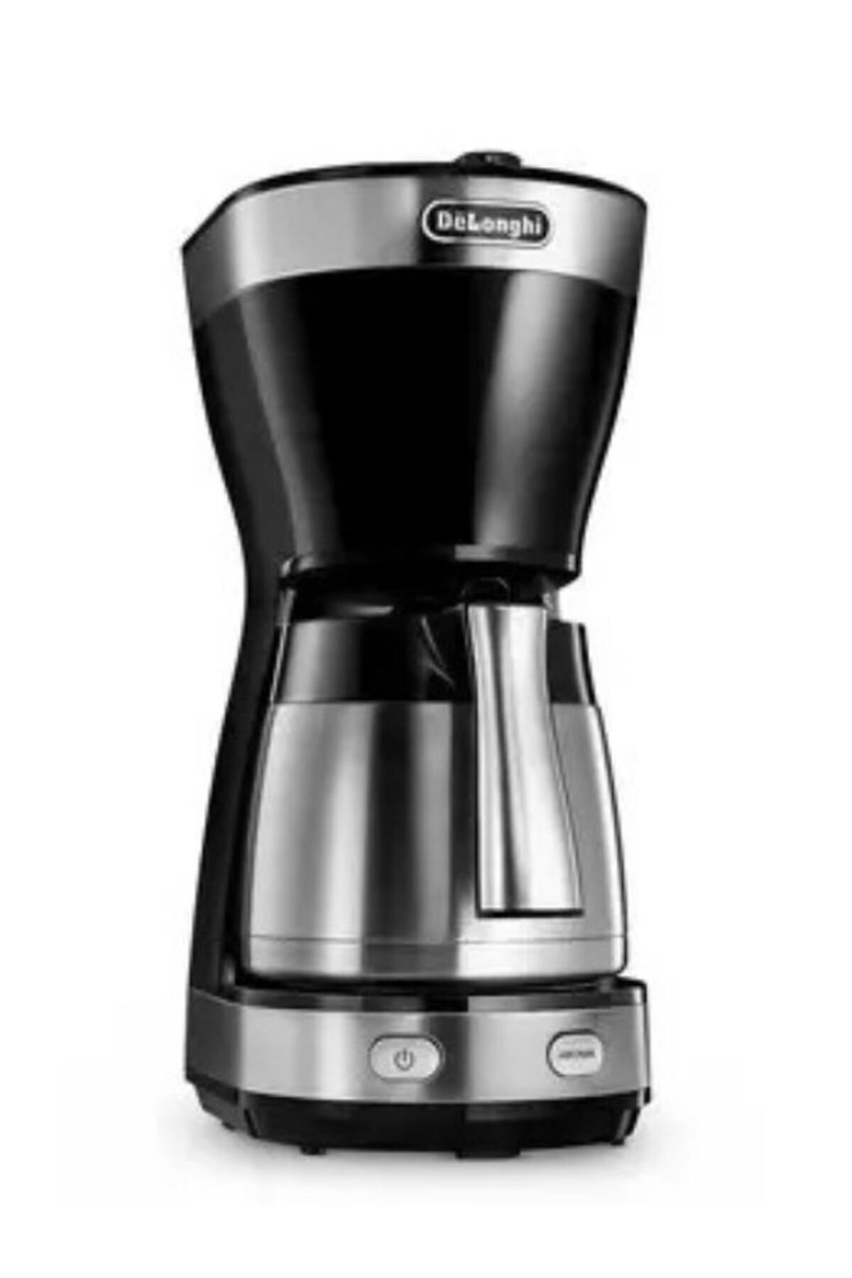 DELONGHİ-Coffee Color Filter Machine - Icm 16710 2