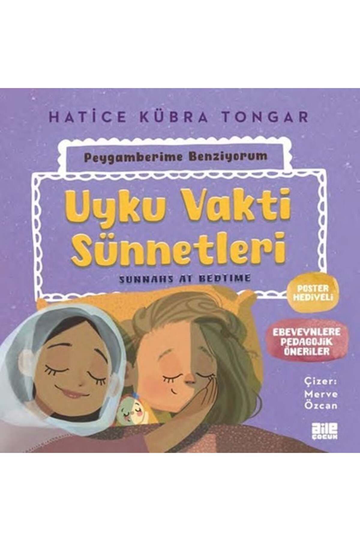 Karatay Yayınları Uyku Vakti Sünnetleri