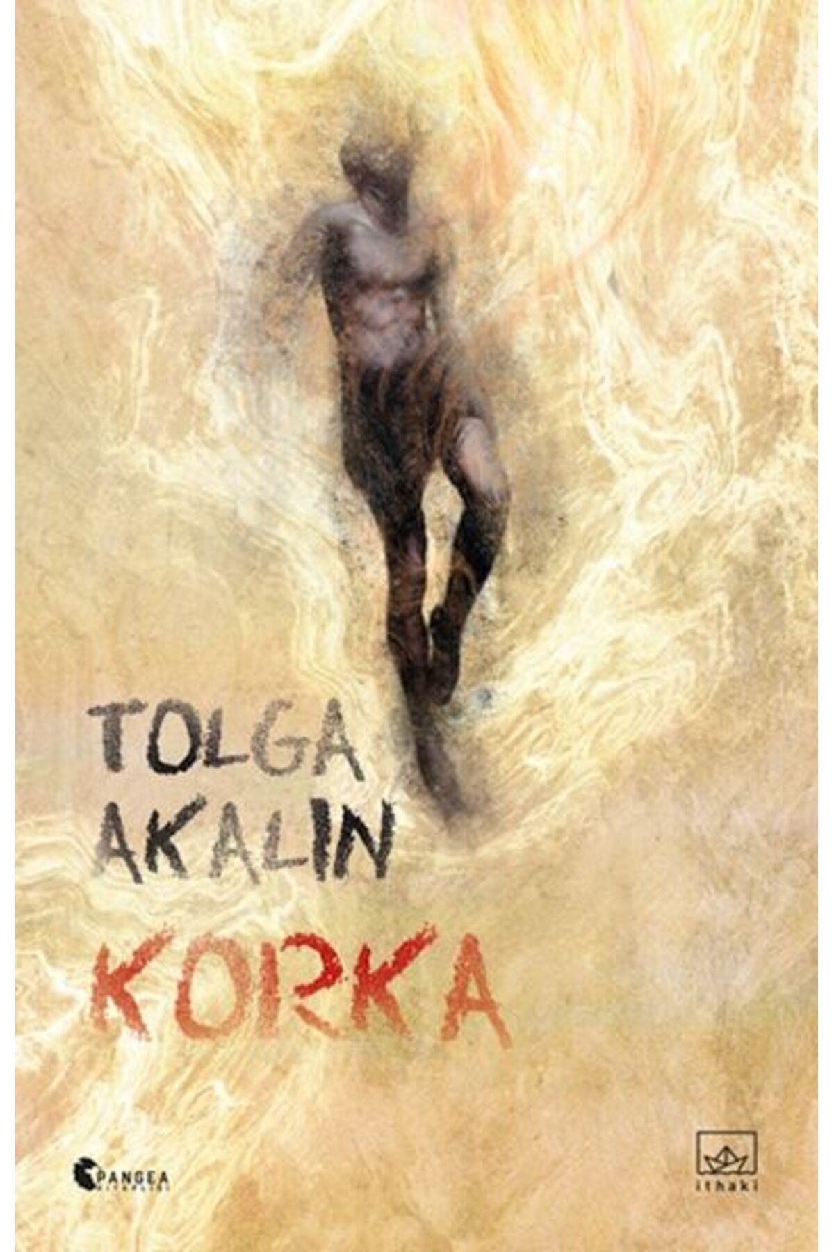 Destek Yayınları Korka
