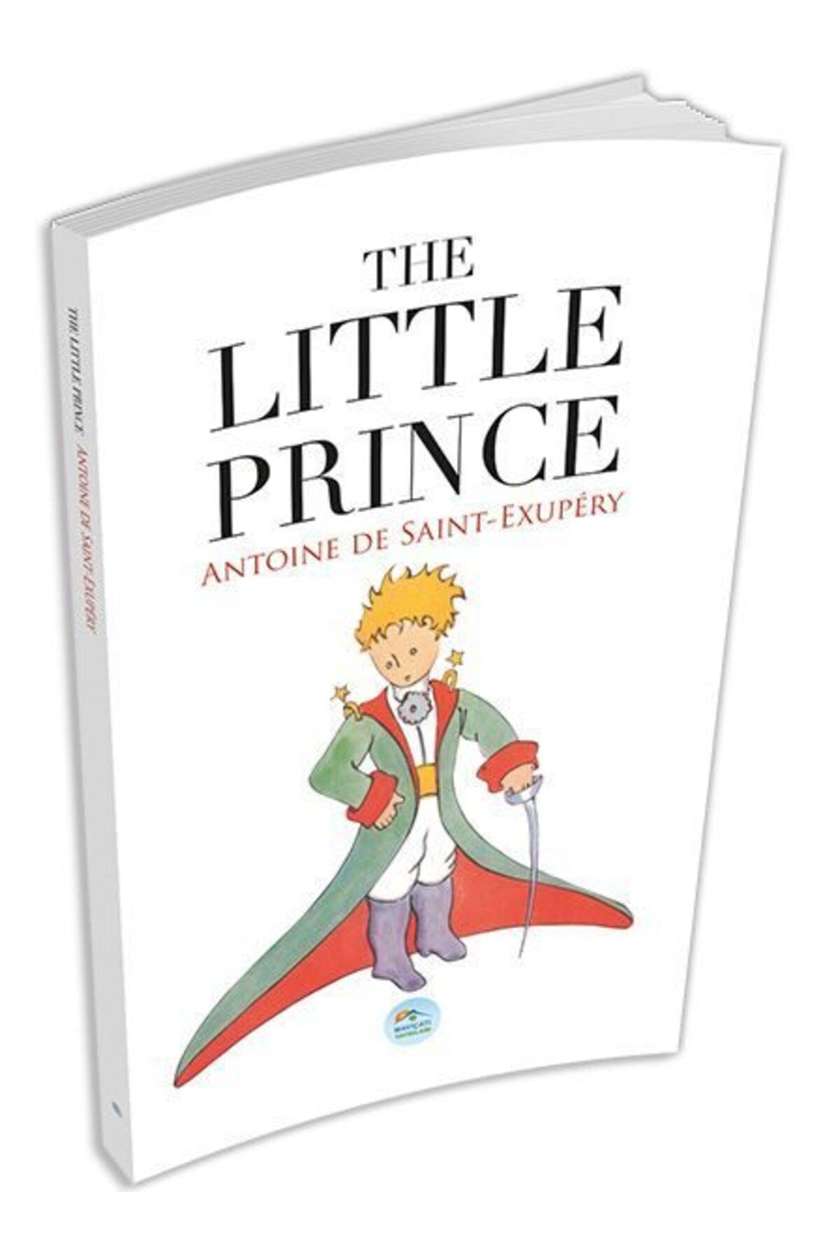 Destek Yayınları The Little Prince
