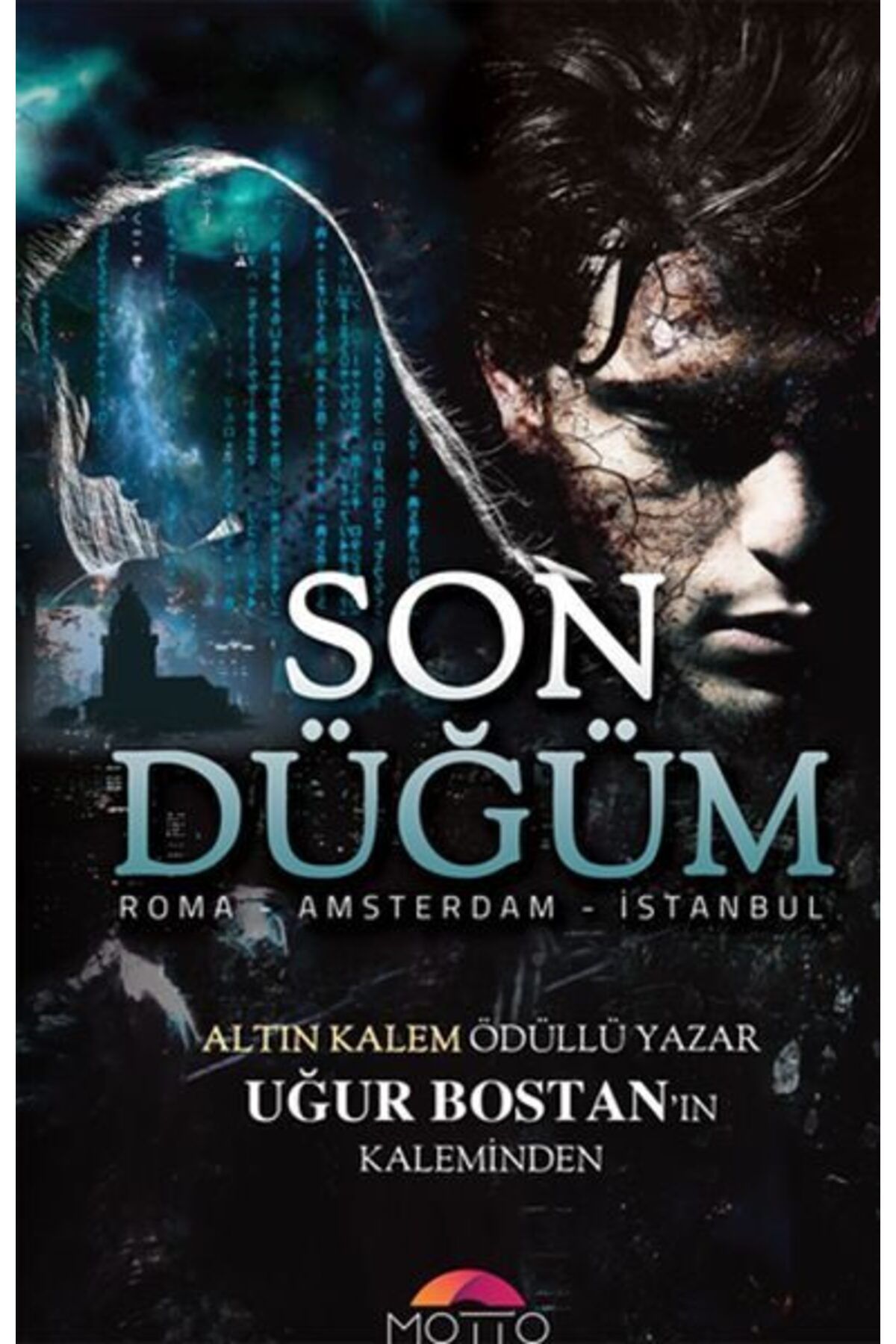 Karatay Yayınları Son Düğüm