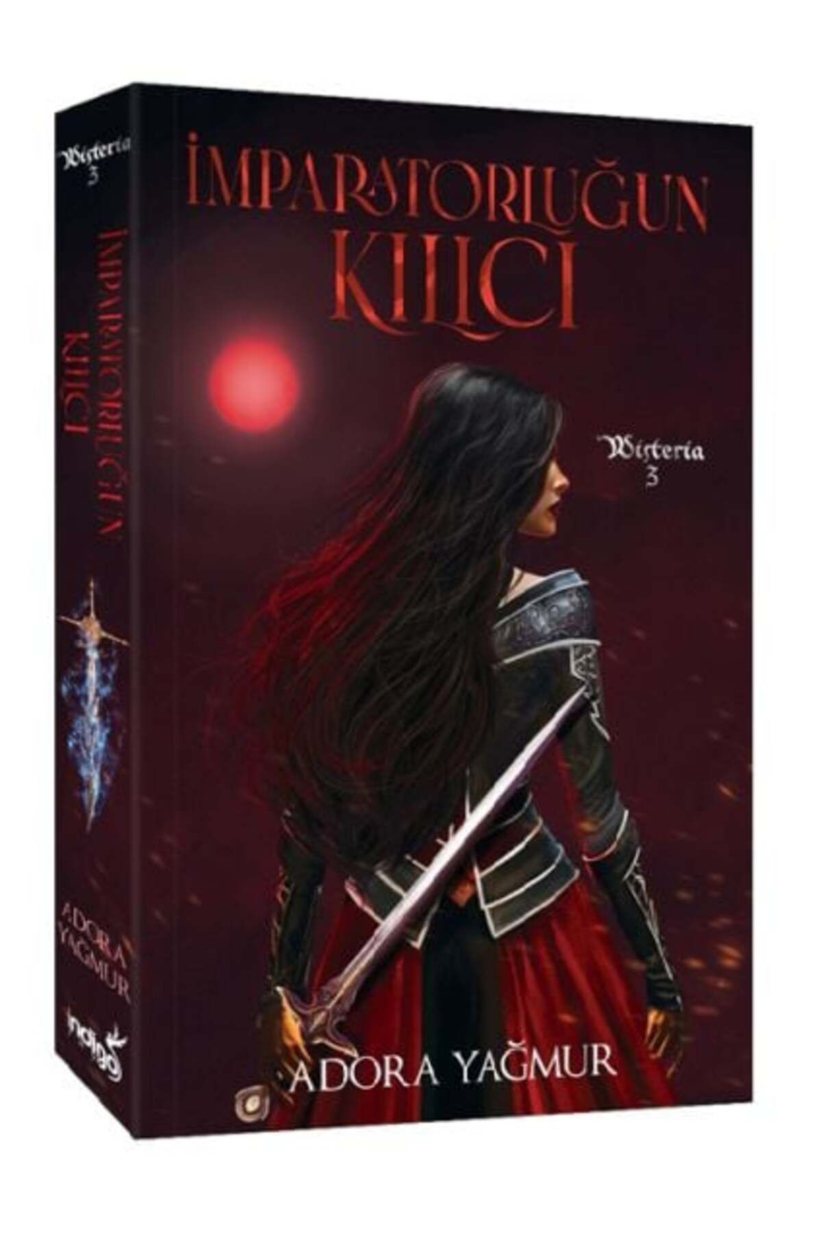 Destek Yayınları İmparatorluğun Kılıcı