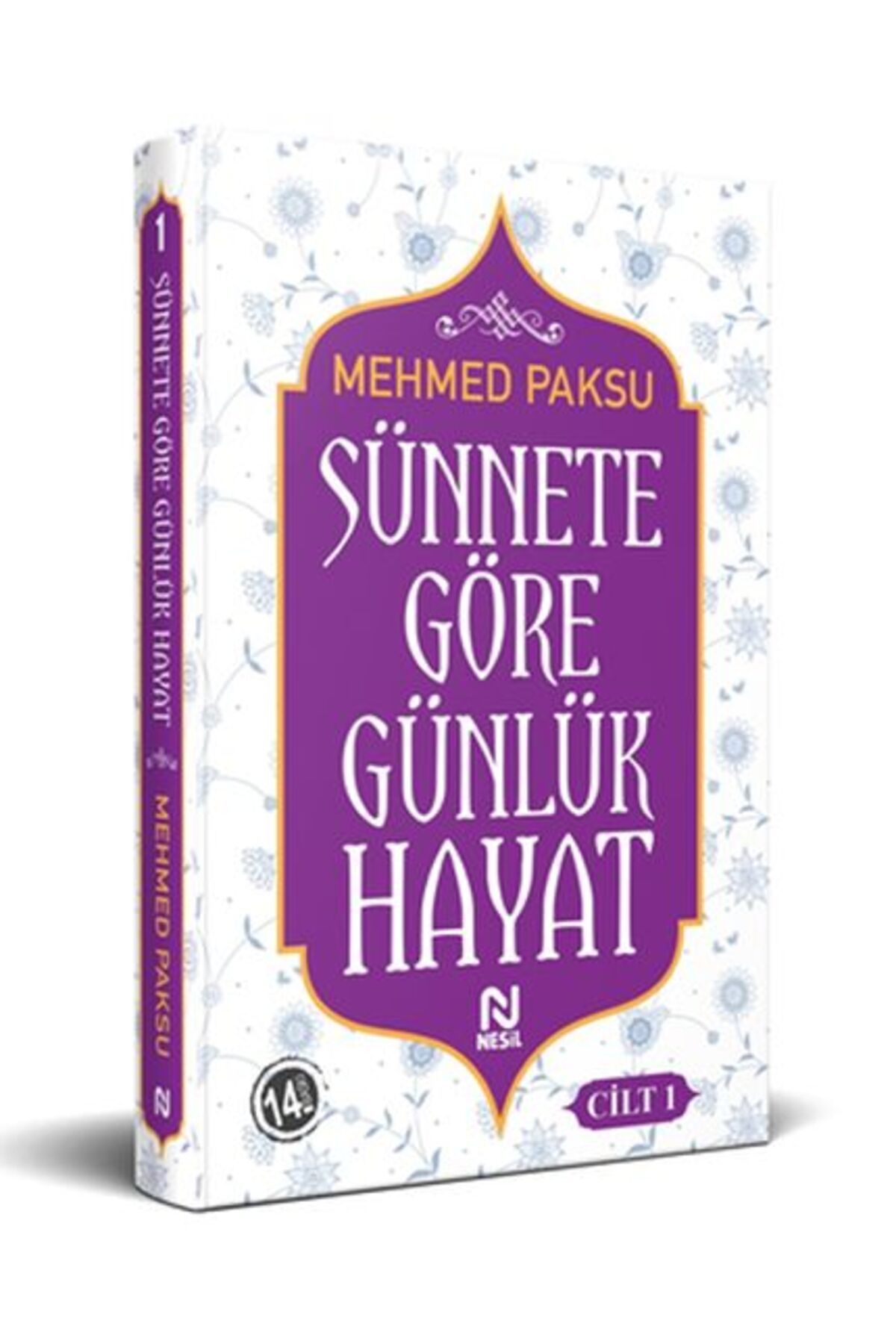 Destek Yayınları Sünnete Göre Günlük Hayat
