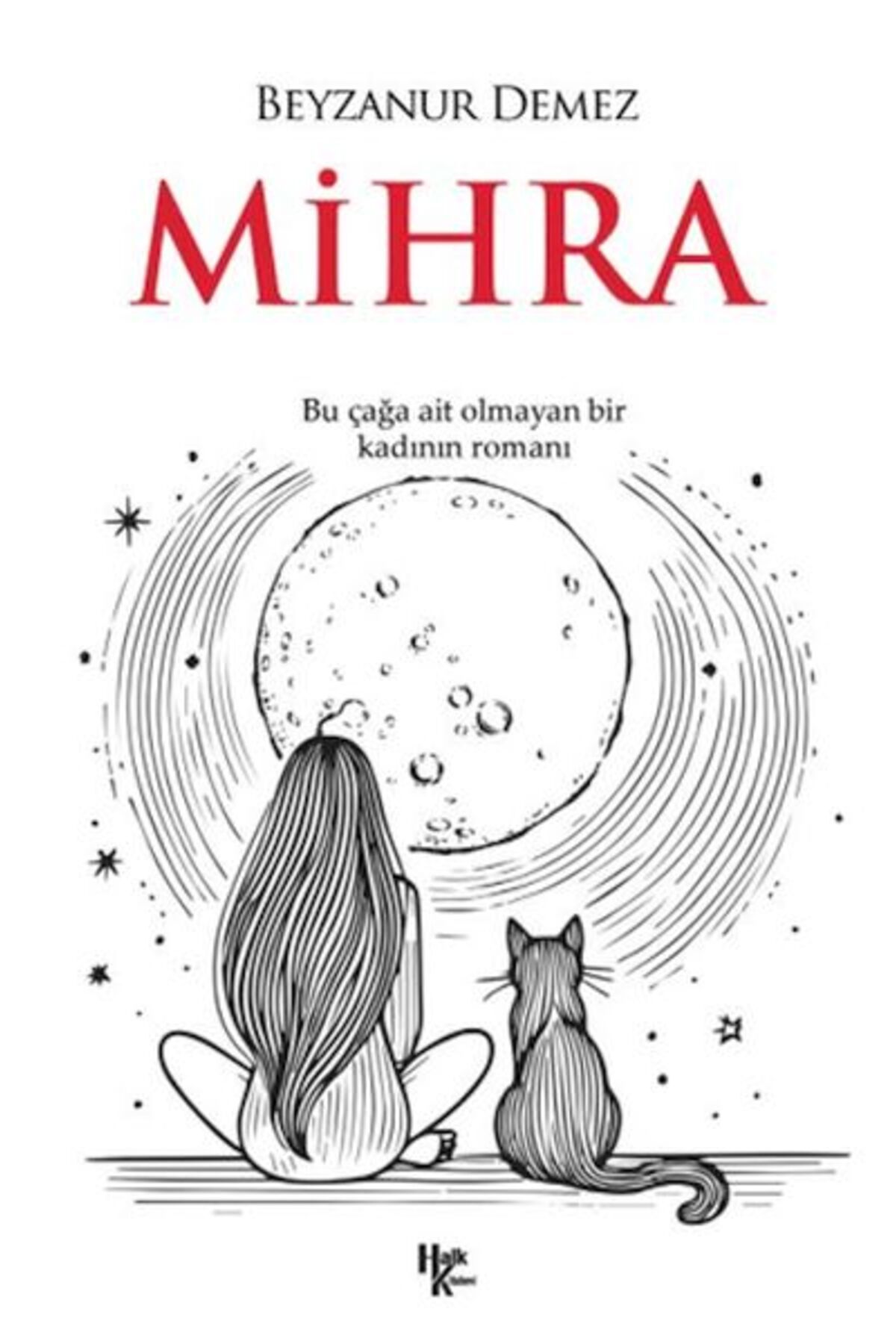 Destek Yayınları Mihra