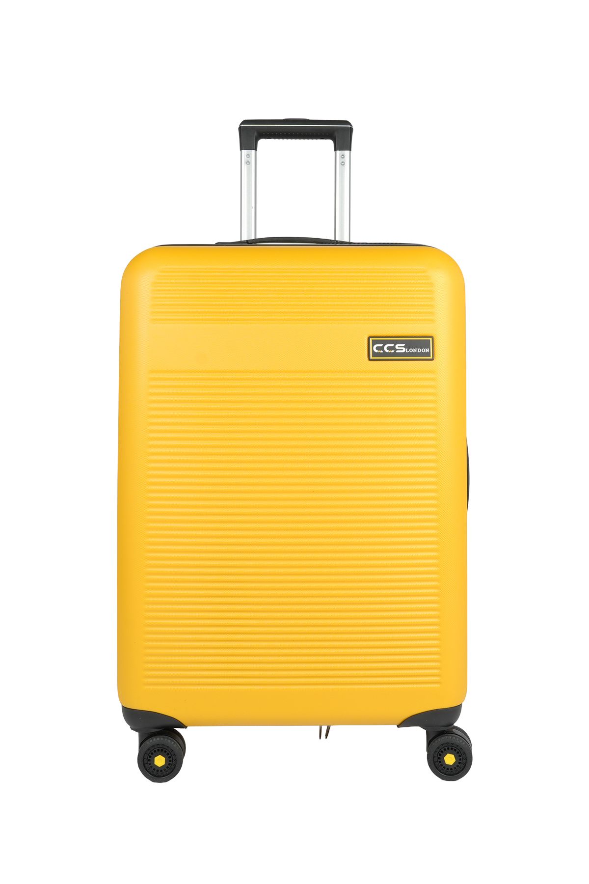 ÇÇS ÇÇS LONDON N-2004 POLİCARBON VALİZ