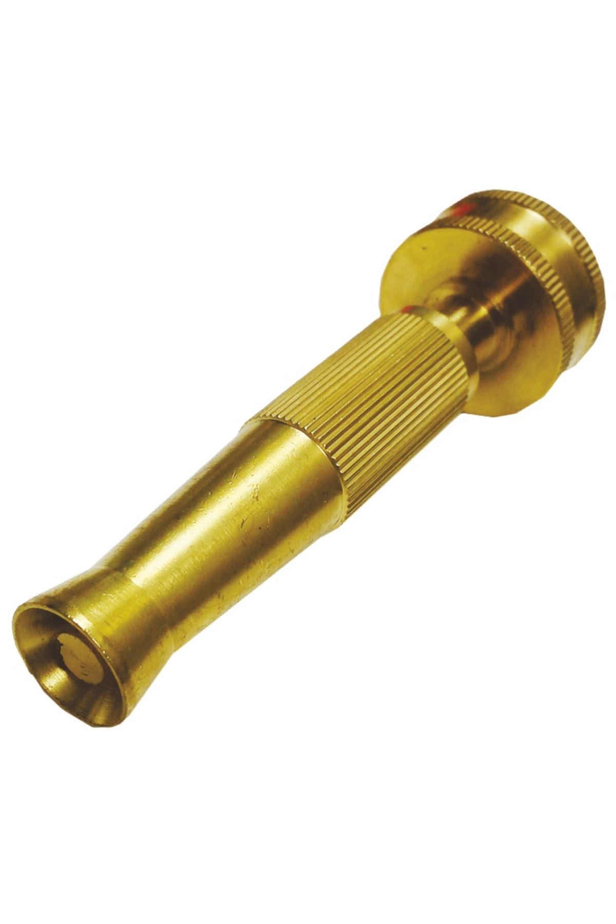 flores Duza Reglabila Din Bronz Cu Filet Interior - One Size