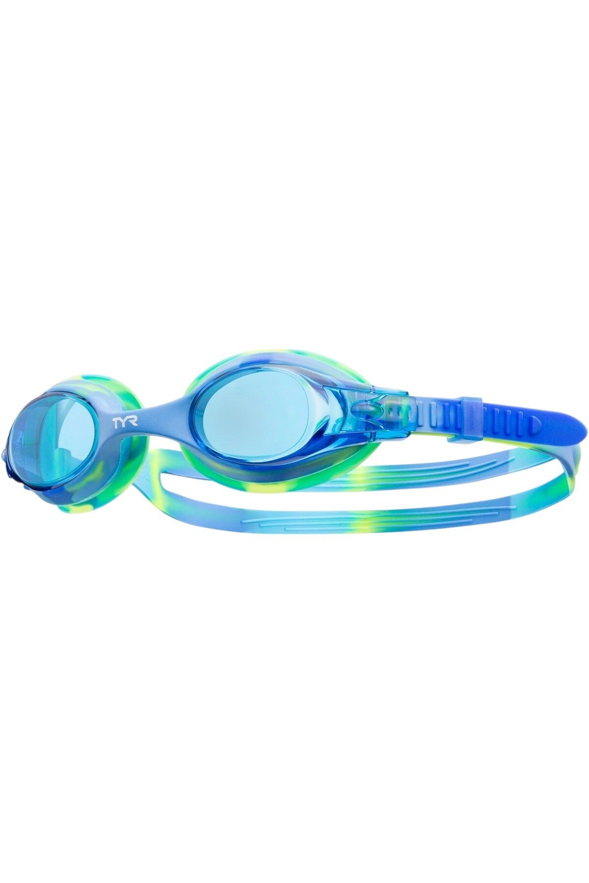 TYR Swimple™ Çocuk Yüzücü Gözlüğü